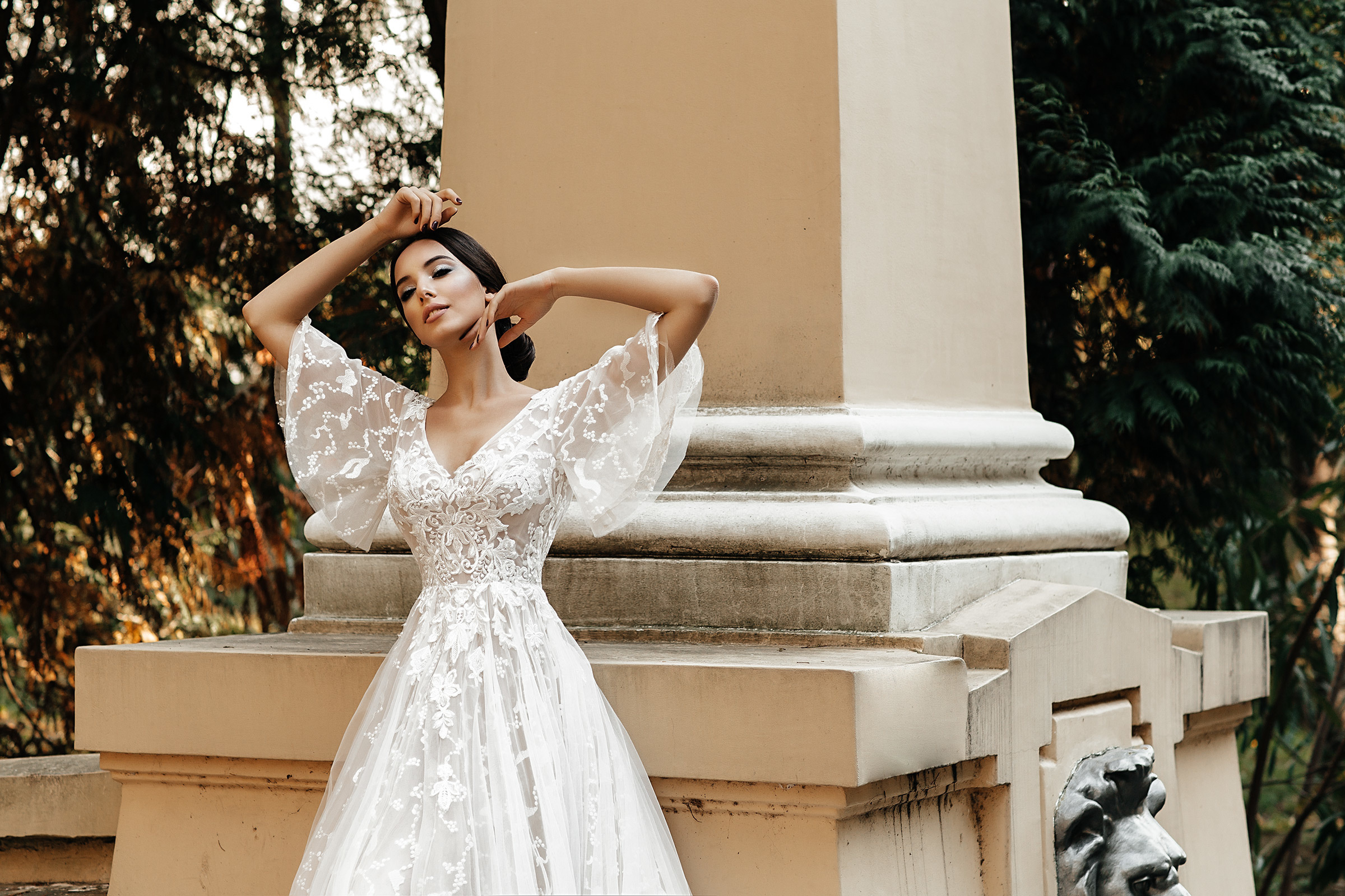 Рекламная съемка. Архитектурный и интерьерный фотограф в Краснодаре | Дмитрий Демской