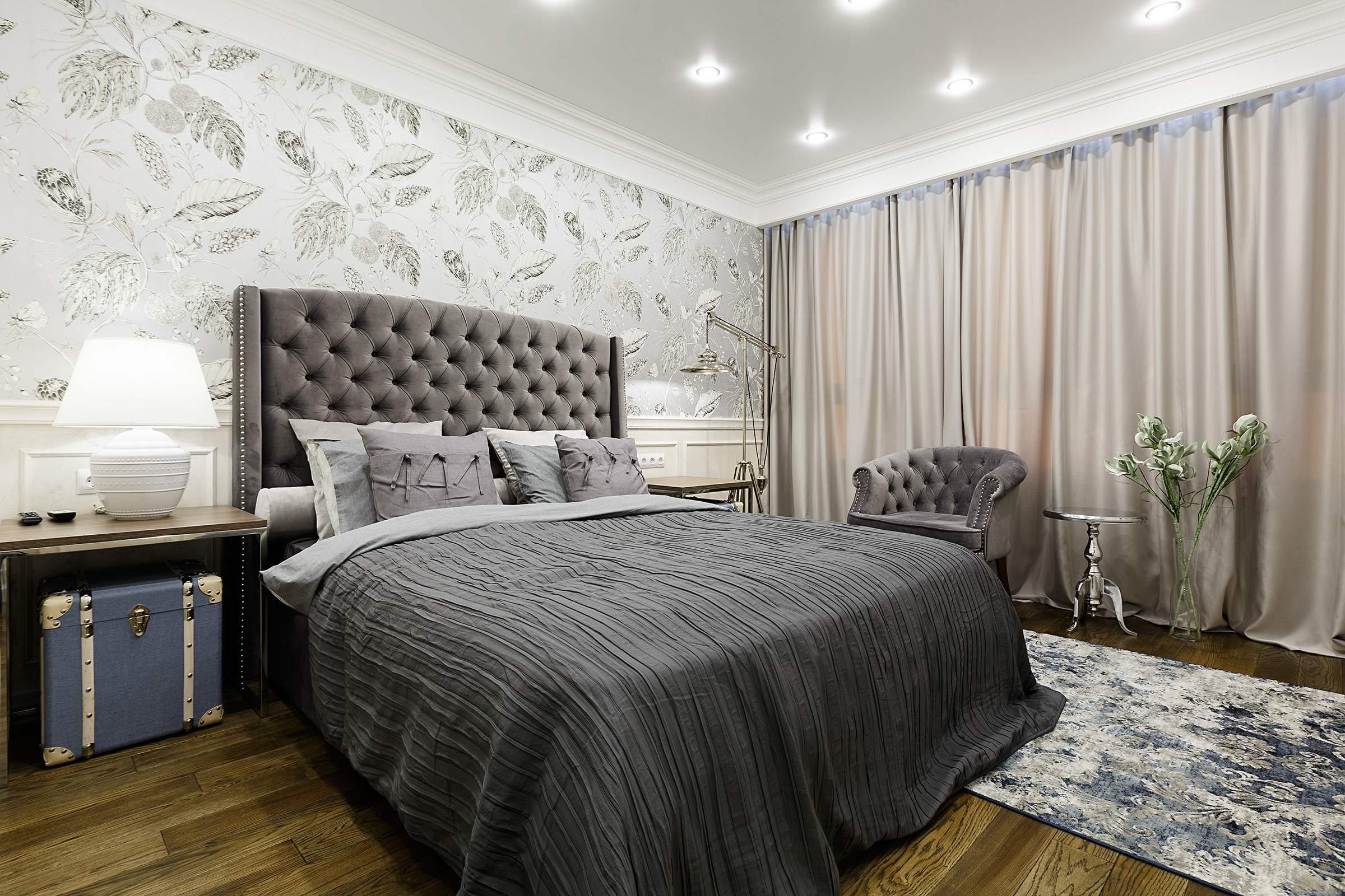 Интерьерная Архитектурная фото и видео съемка. Архитектурный и интерьерный фотограф в Краснодаре | Дмитрий Демской