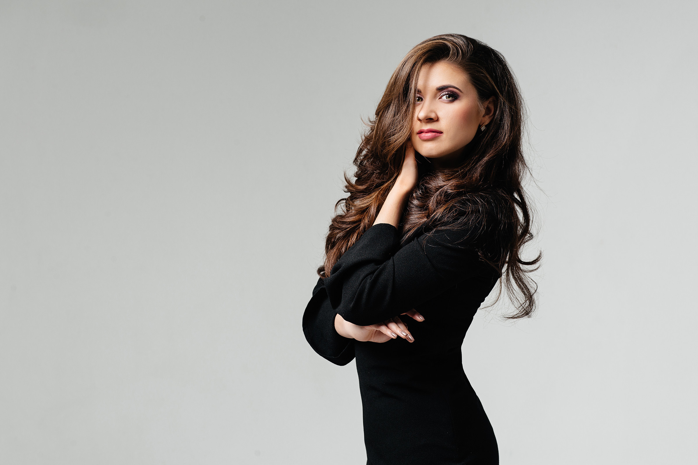 Портретная съемка. Архитектурный и интерьерный фотограф в Краснодаре | Дмитрий Демской