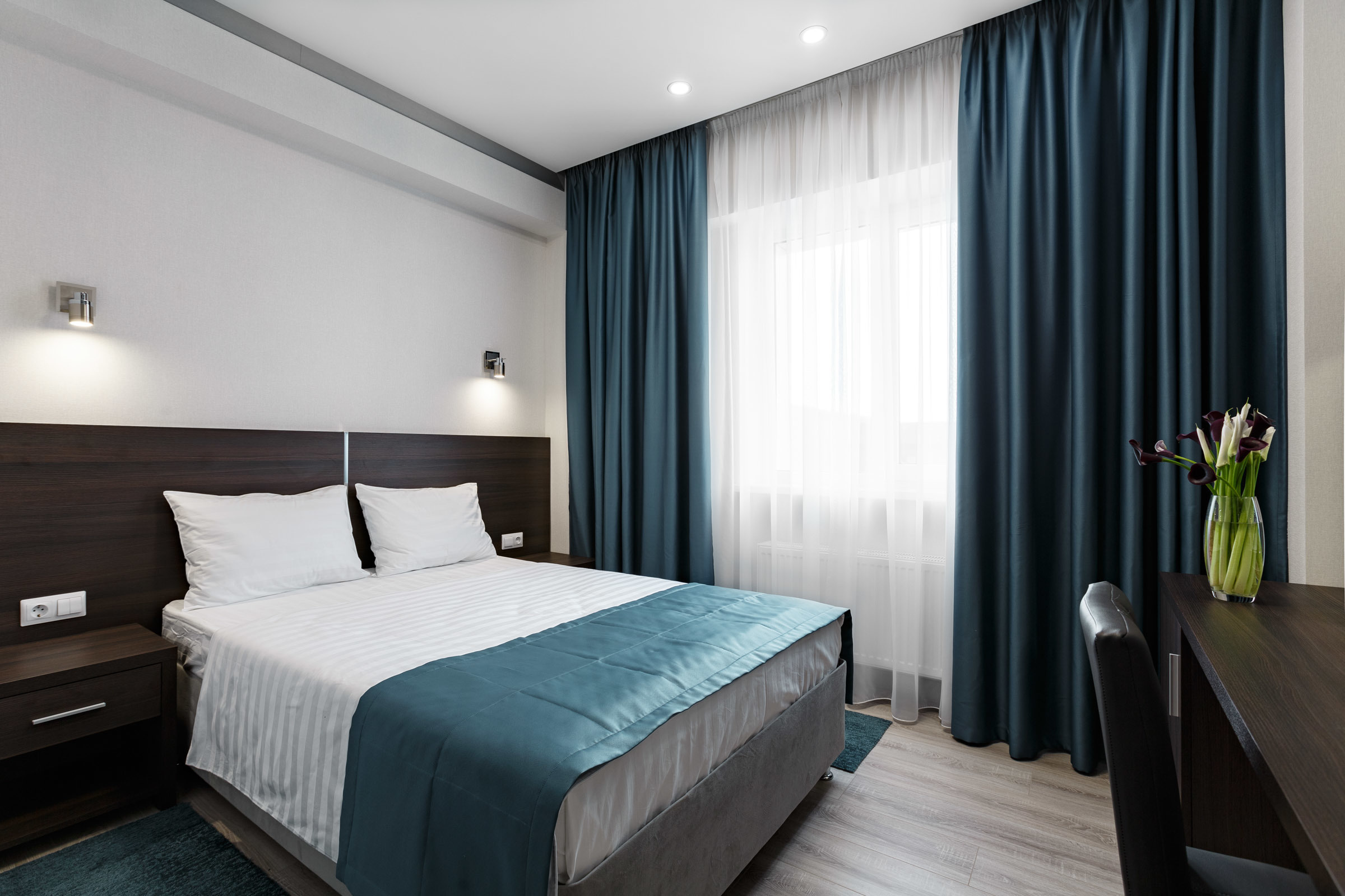 Интерьерная Архитектурная фото и видео съемка. Архитектурный и интерьерный фотограф в Краснодаре | Дмитрий Демской