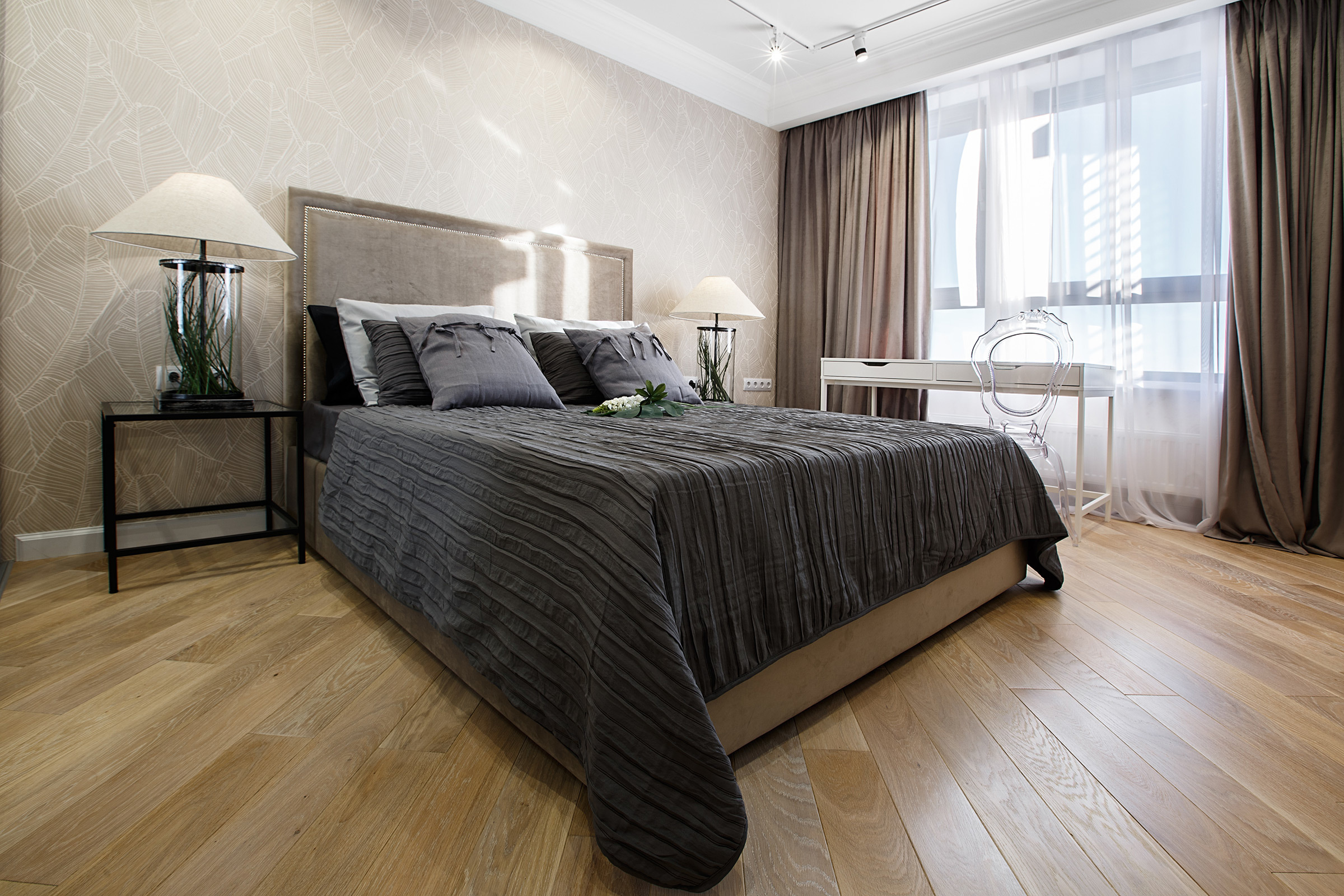 Интерьерная Архитектурная фото и видео съемка. Архитектурный и интерьерный фотограф в Краснодаре | Дмитрий Демской