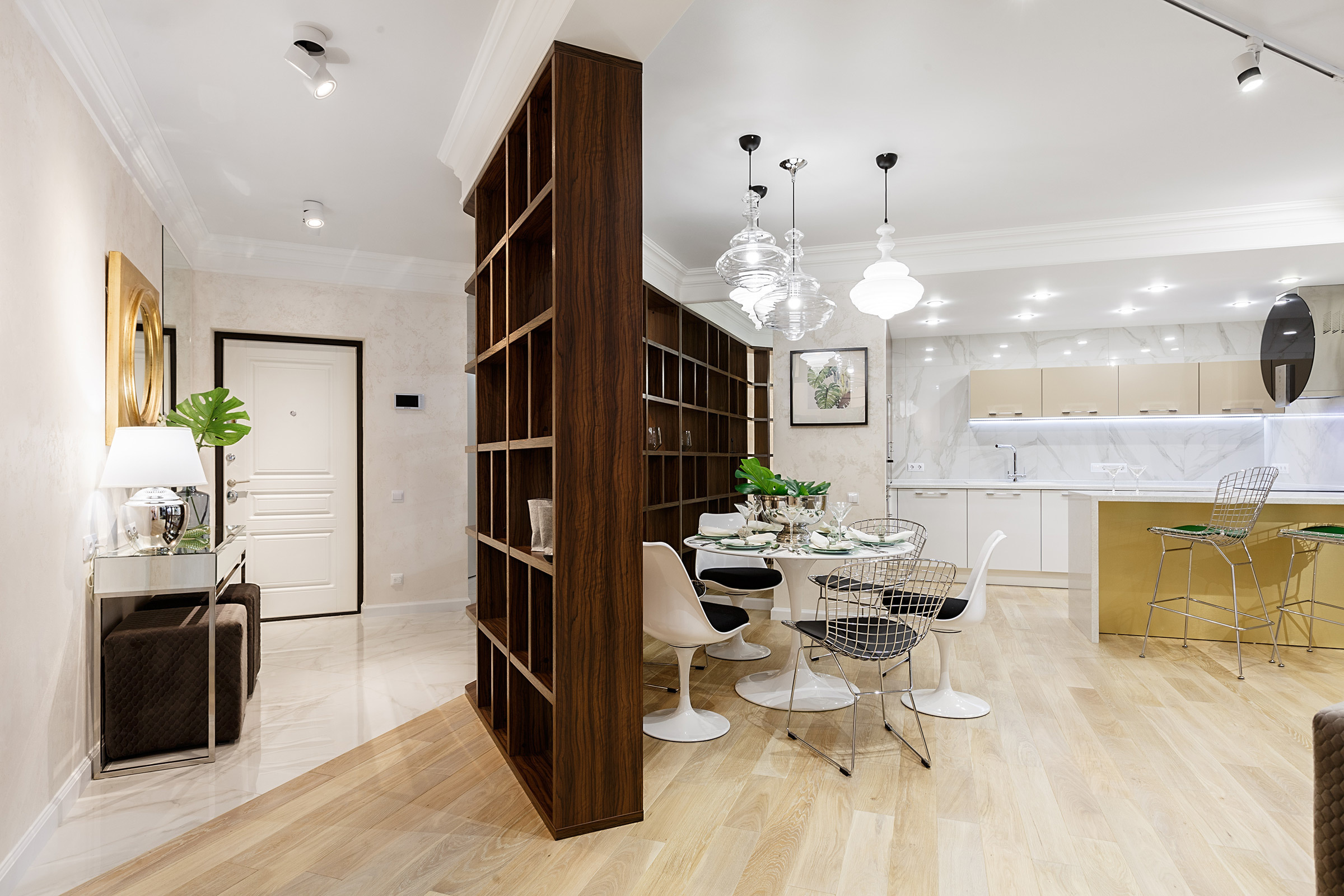 Интерьерная Архитектурная фото и видео съемка. Архитектурный и интерьерный фотограф в Краснодаре | Дмитрий Демской