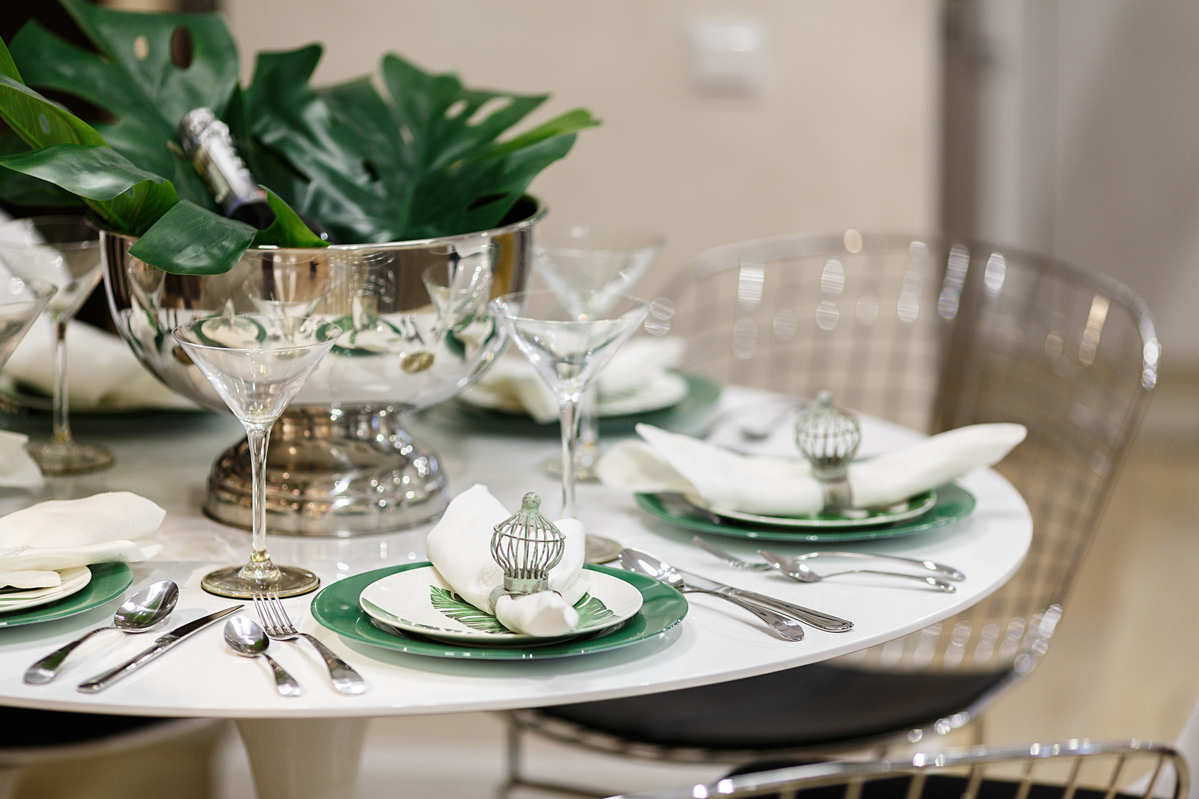 Интерьерная фотосъемка