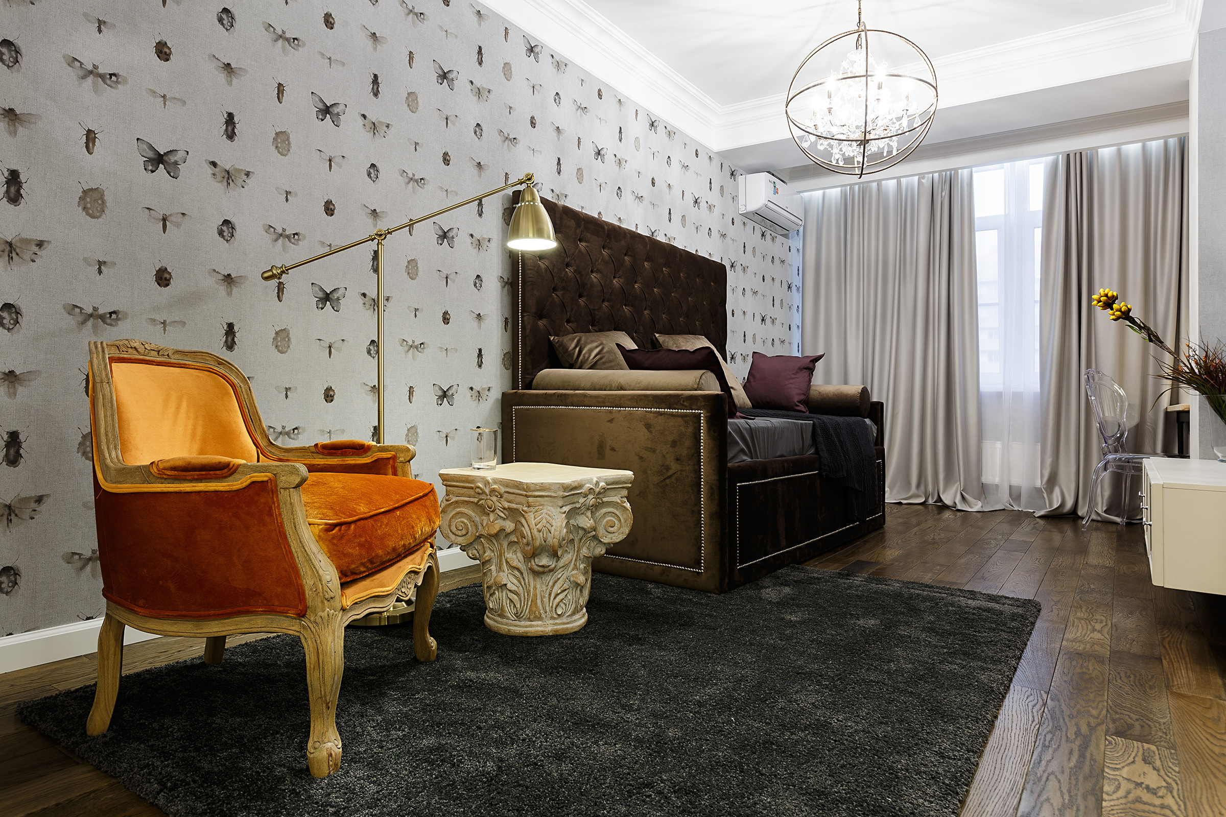 Интерьерная Архитектурная фото и видео съемка. Архитектурный и интерьерный фотограф в Краснодаре | Дмитрий Демской