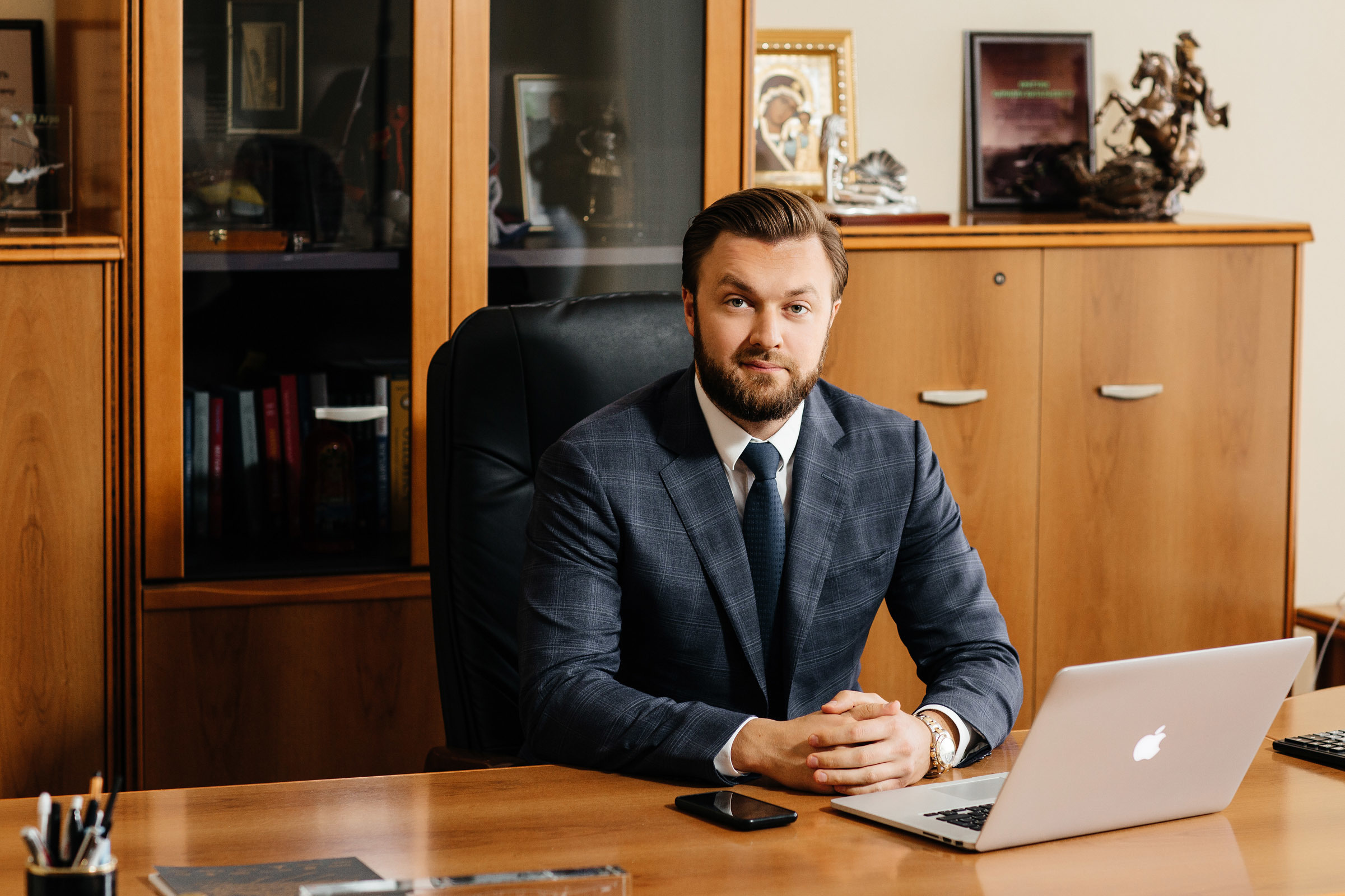 Рекламная съемка. Архитектурный и интерьерный фотограф в Краснодаре | Дмитрий Демской