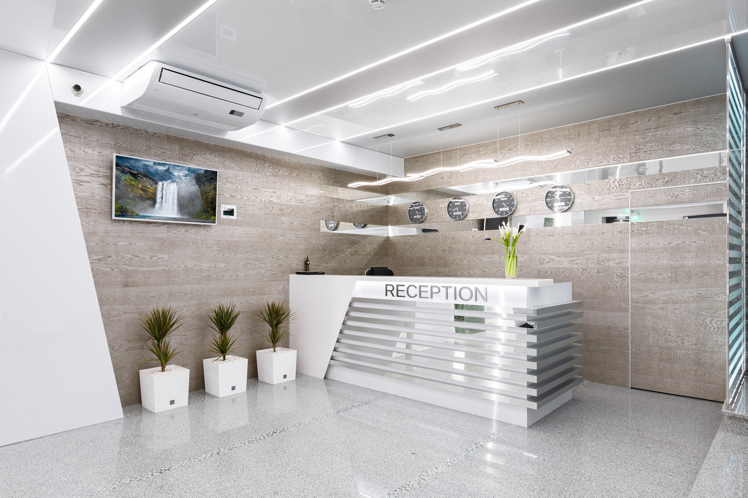 Интерьерная Архитектурная фото и видео съемка. Архитектурный и интерьерный фотограф в Краснодаре | Дмитрий Демской