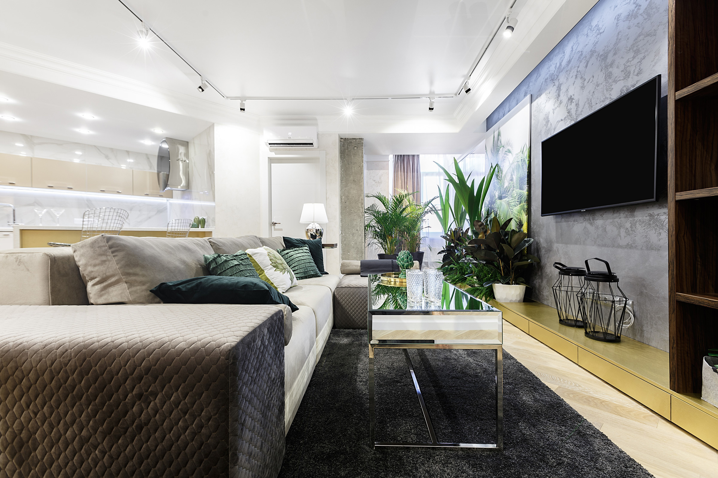 Интерьерная Архитектурная фото и видео съемка. Архитектурный и интерьерный фотограф в Краснодаре | Дмитрий Демской