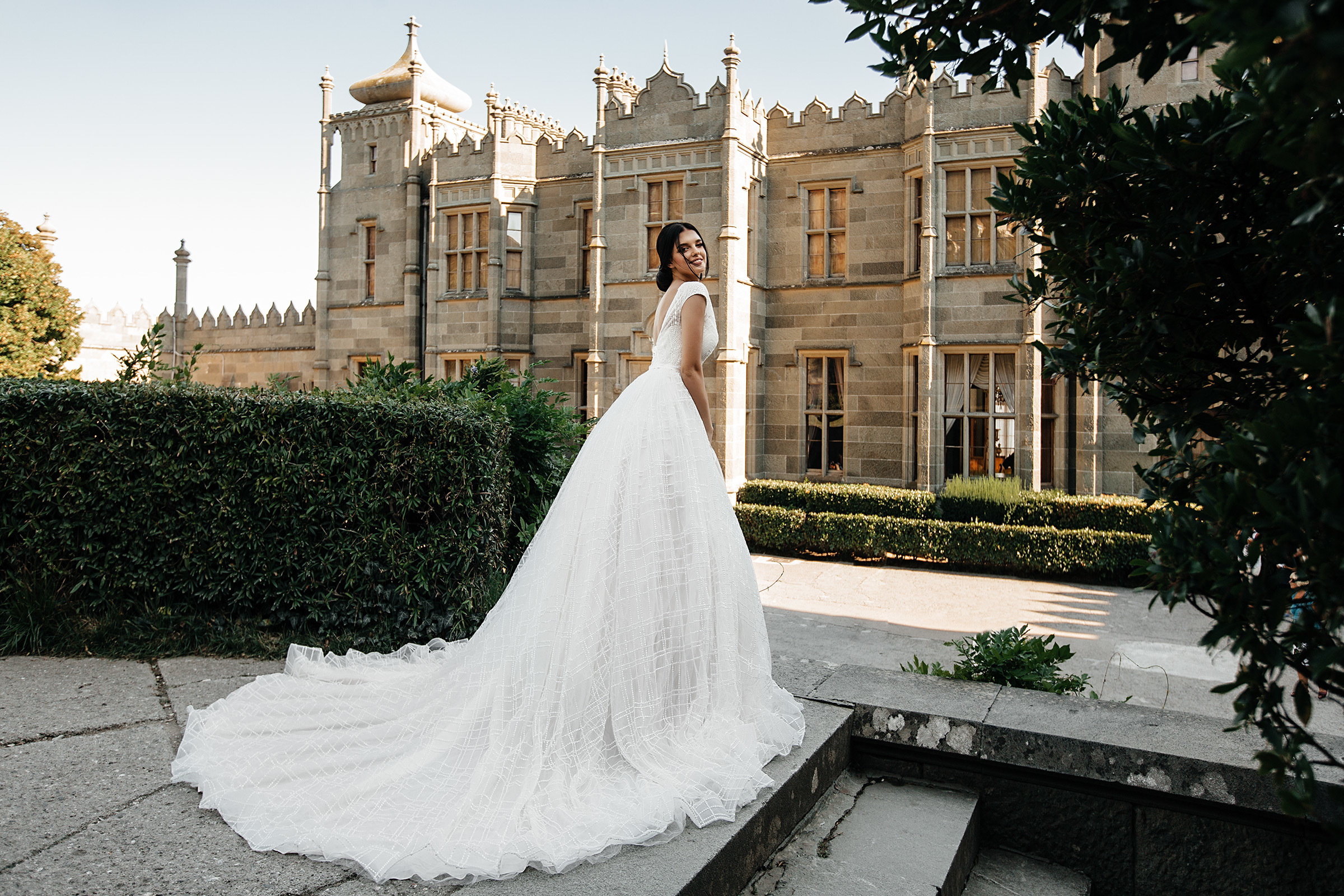 Рекламная съемка. Архитектурный и интерьерный фотограф в Краснодаре | Дмитрий Демской