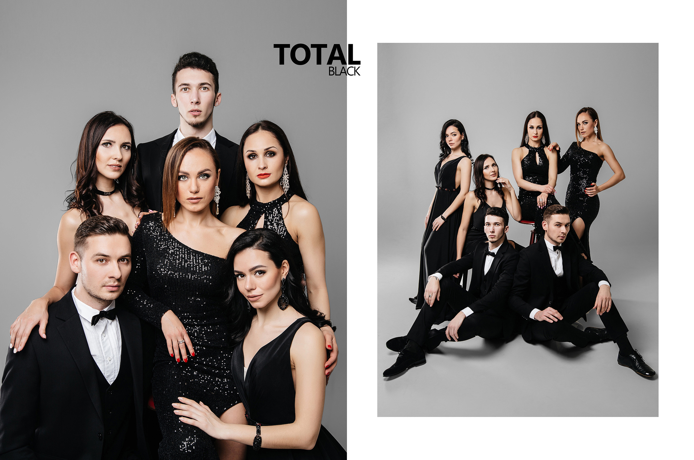 Рекламная съемка. Архитектурный и интерьерный фотограф в Краснодаре | Дмитрий Демской