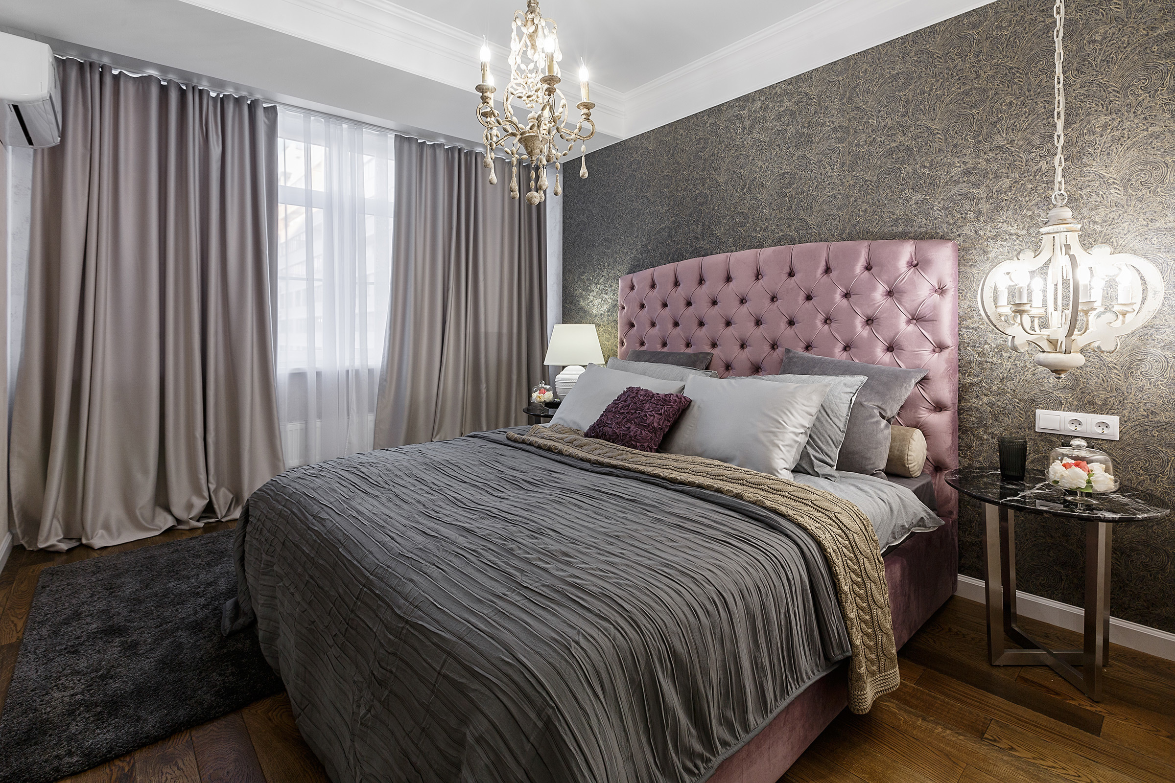 Интерьерная Архитектурная фото и видео съемка. Архитектурный и интерьерный фотограф в Краснодаре | Дмитрий Демской