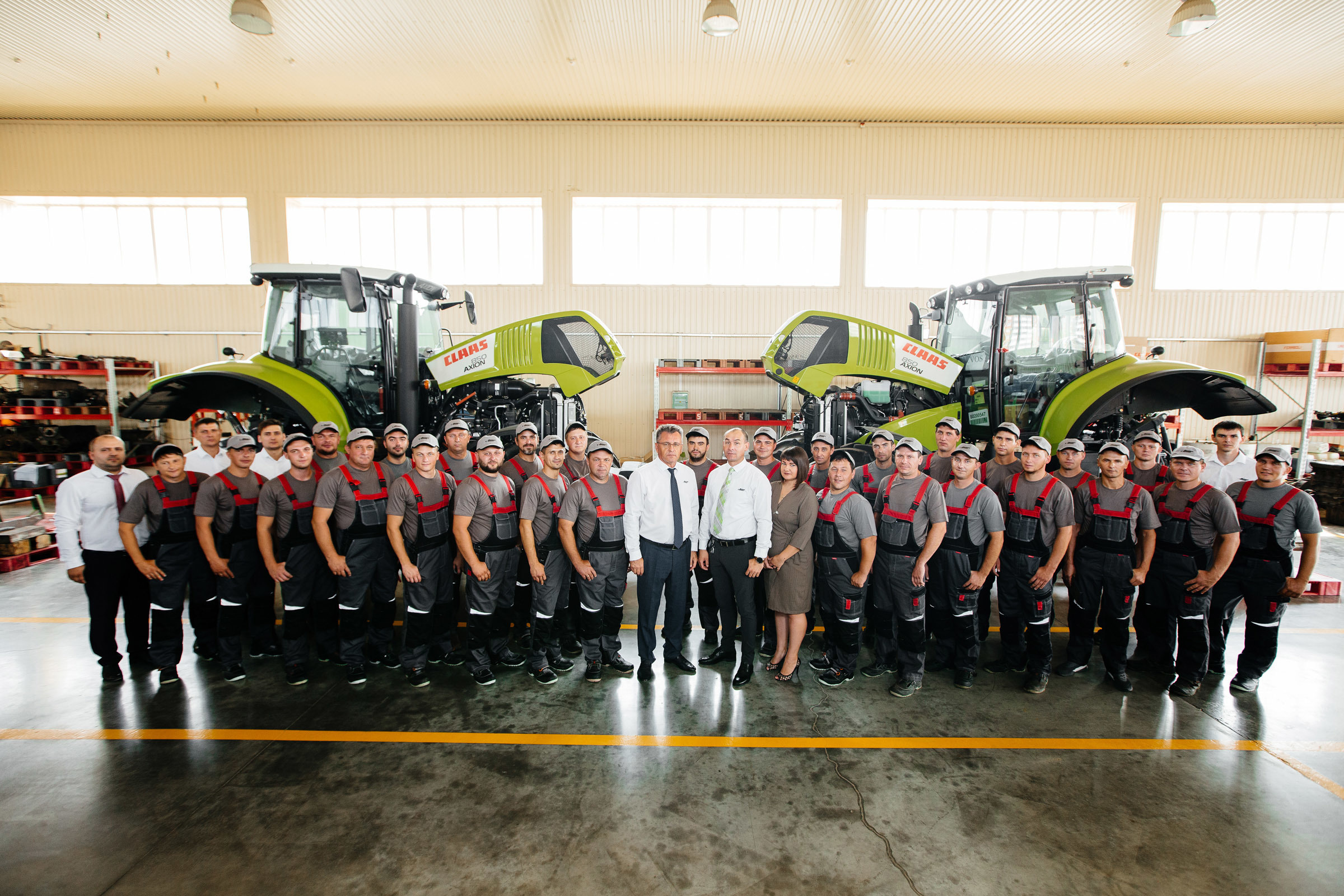 Рекламная съемка. Архитектурный и интерьерный фотограф в Краснодаре | Дмитрий Демской
