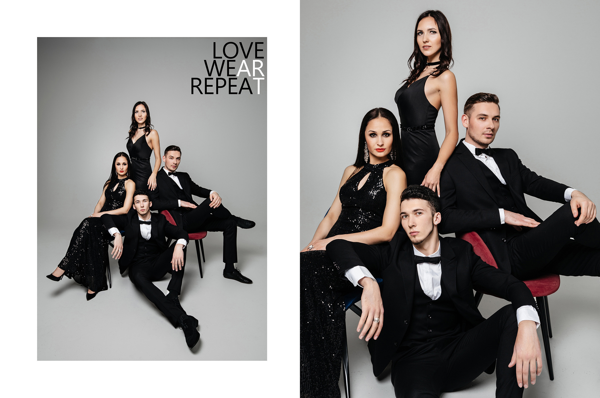 Рекламная съемка. Архитектурный и интерьерный фотограф в Краснодаре | Дмитрий Демской