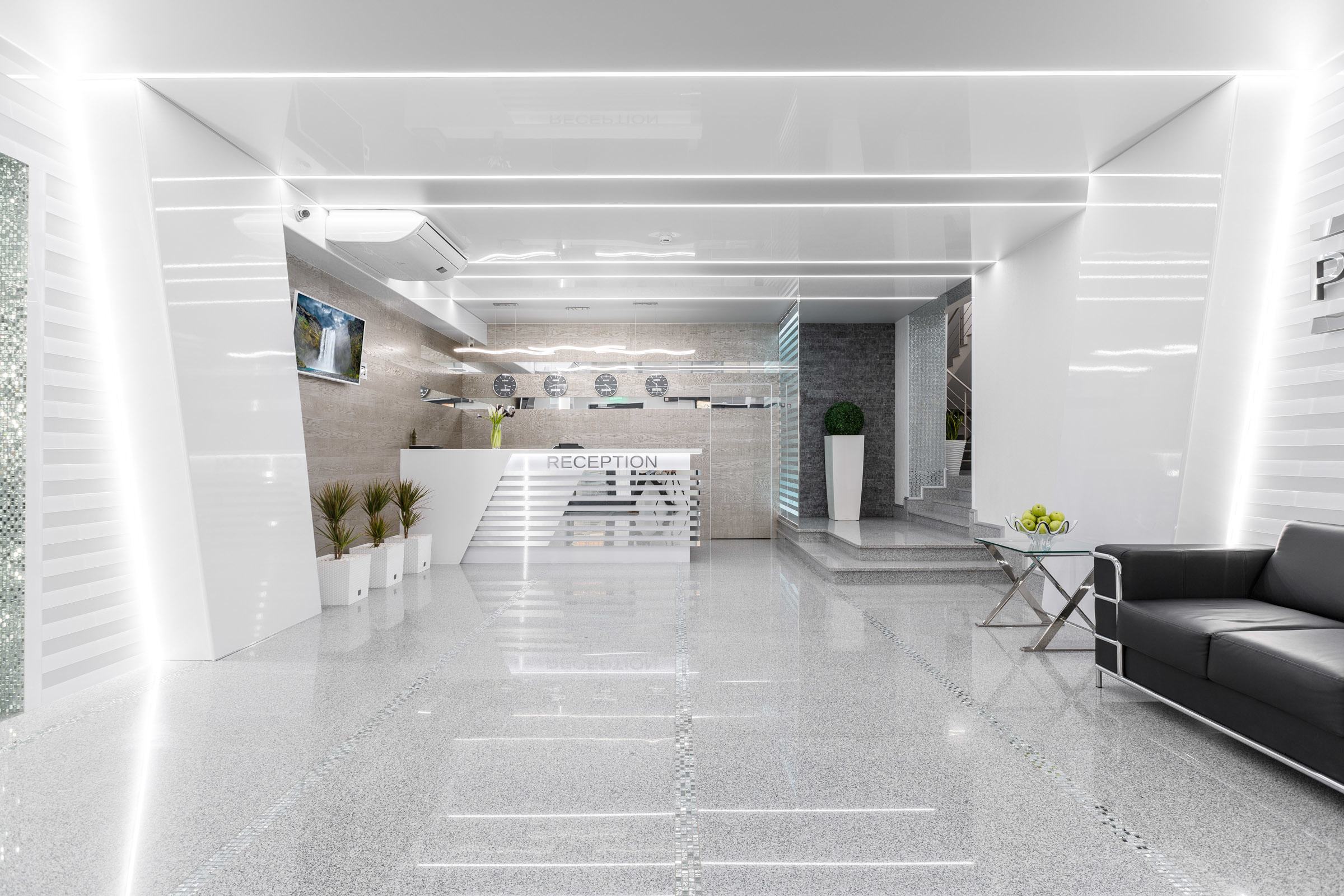 Интерьерная Архитектурная фото и видео съемка. Архитектурный и интерьерный фотограф в Краснодаре | Дмитрий Демской