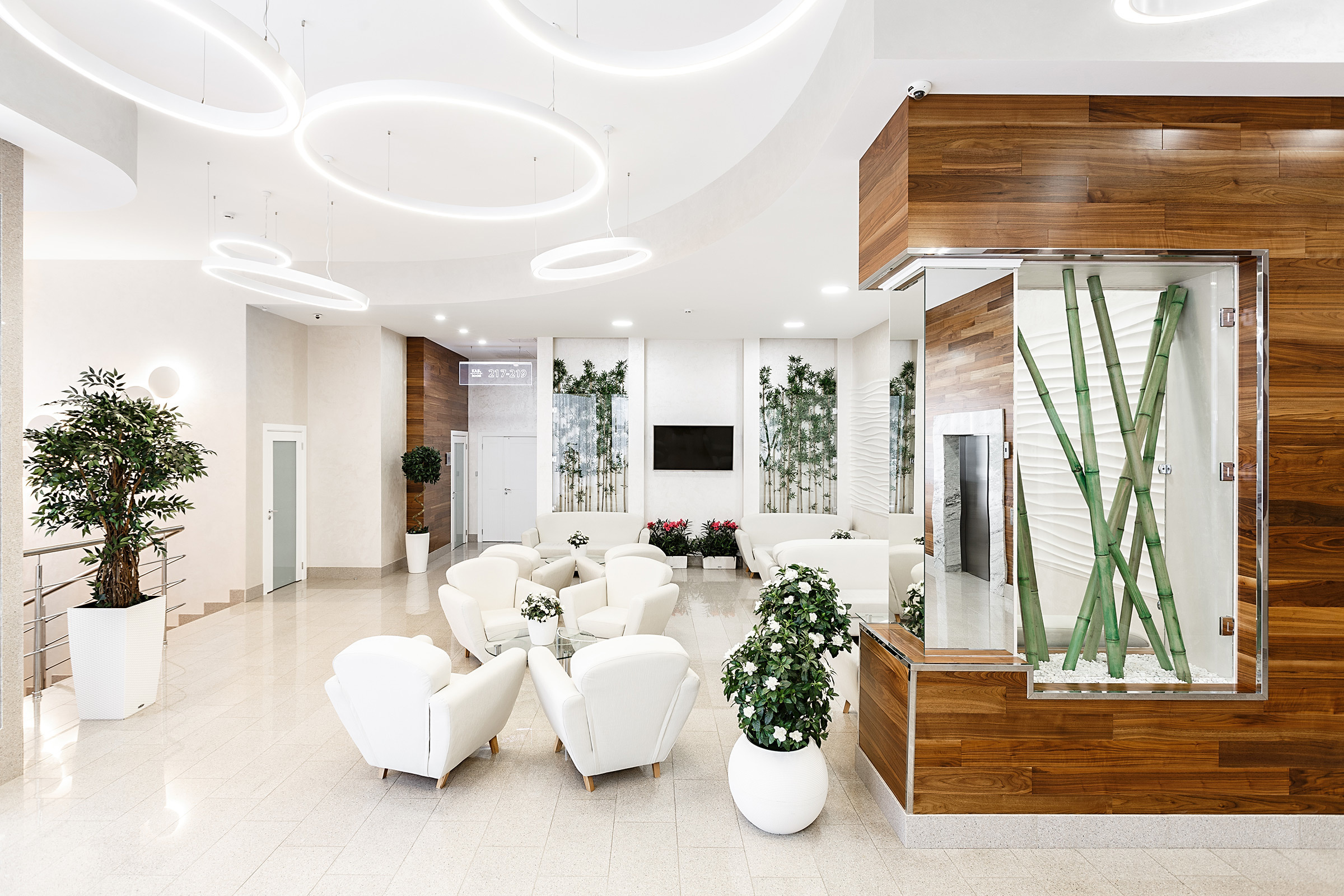 Интерьерная фотосъемка