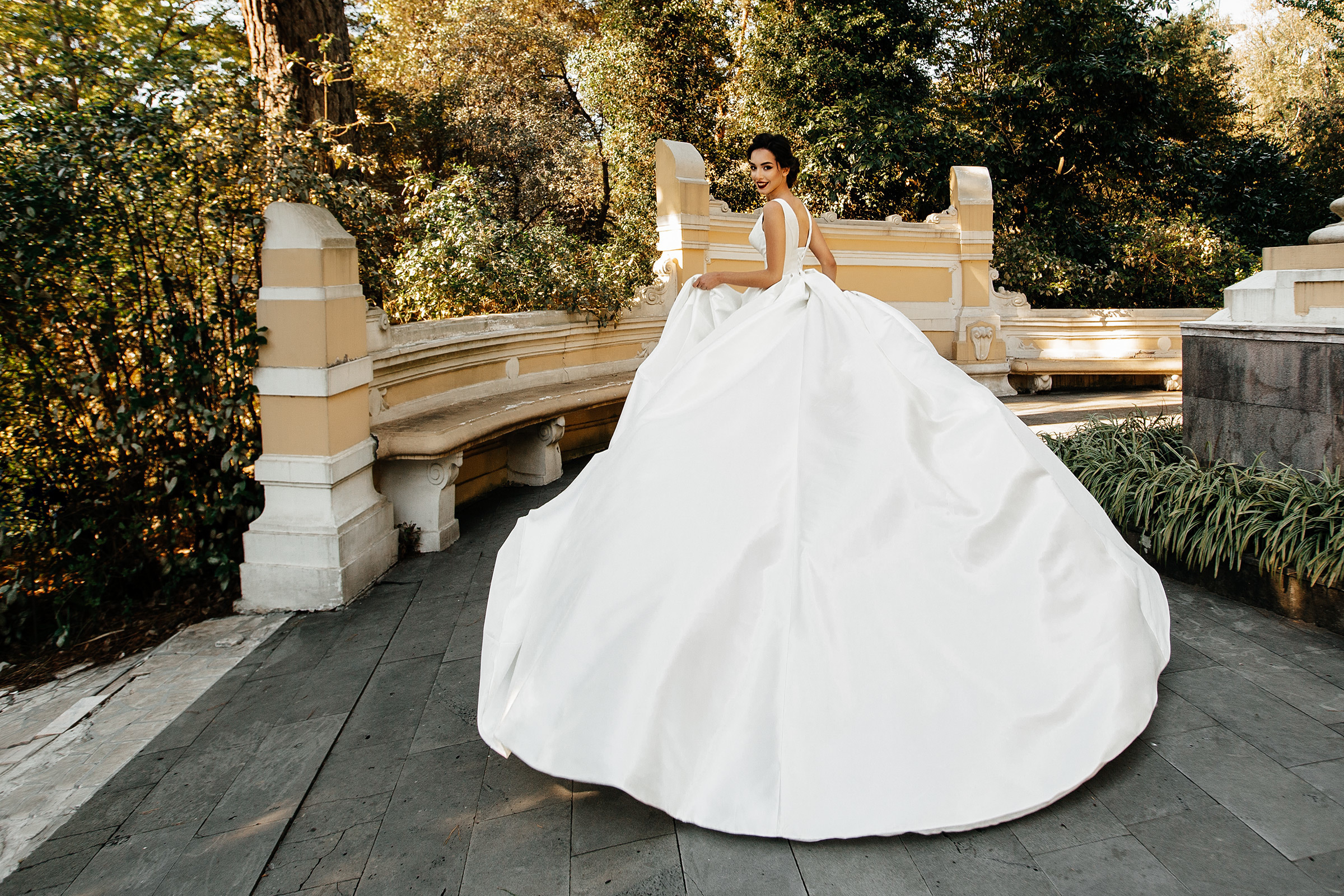 Рекламная съемка. Архитектурный и интерьерный фотограф в Краснодаре | Дмитрий Демской