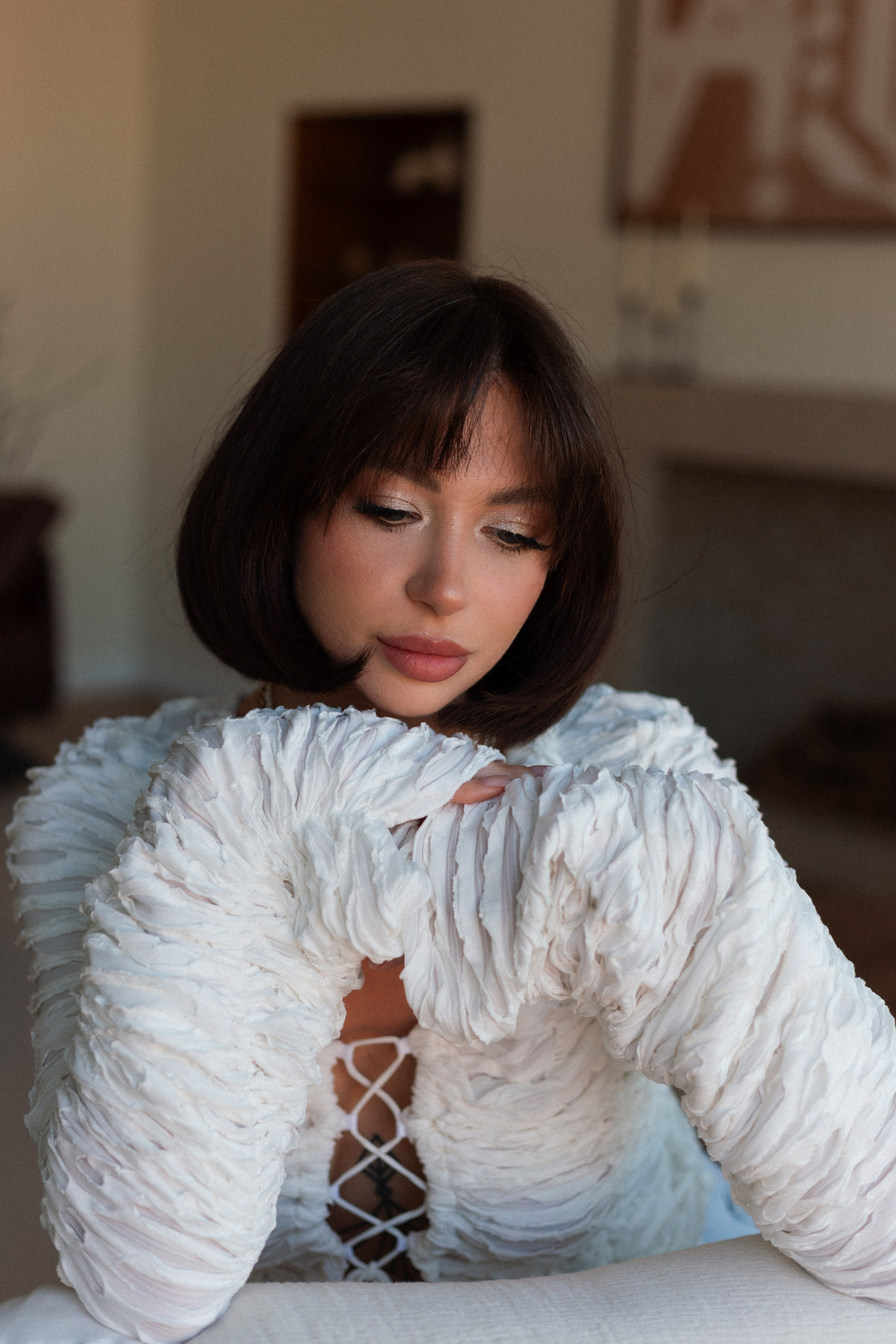 Валерия. Женский и семейный фотограф в Стамбуле и Москве