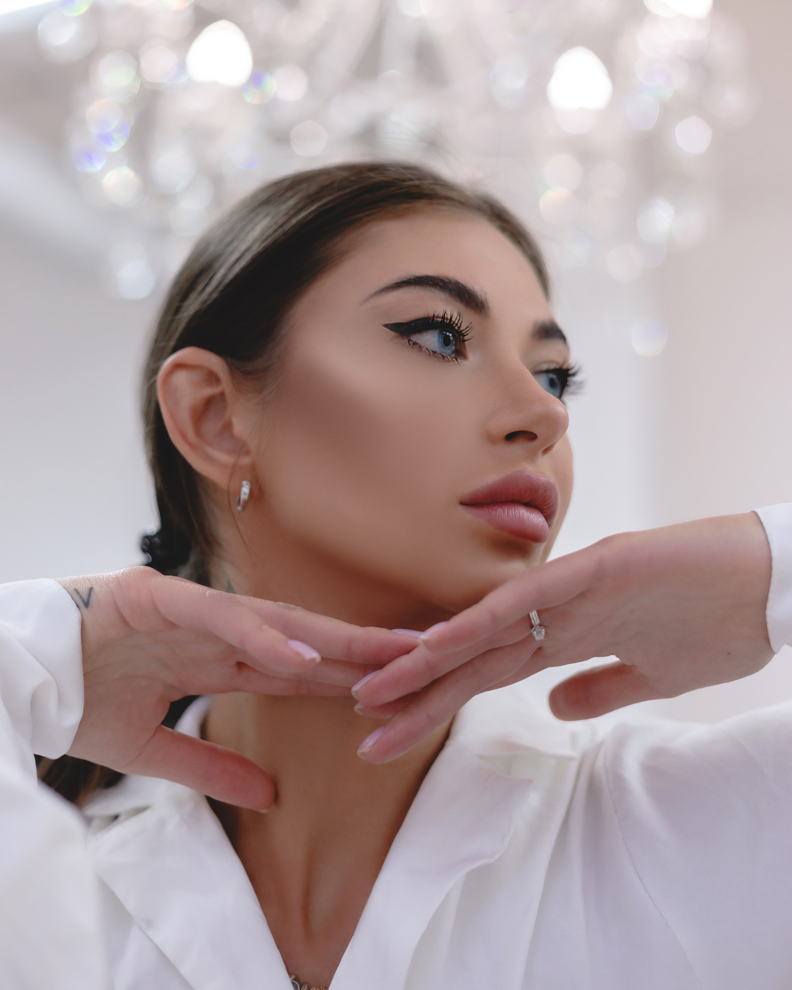 Lera. Женский и семейный фотограф в Стамбуле и Москве