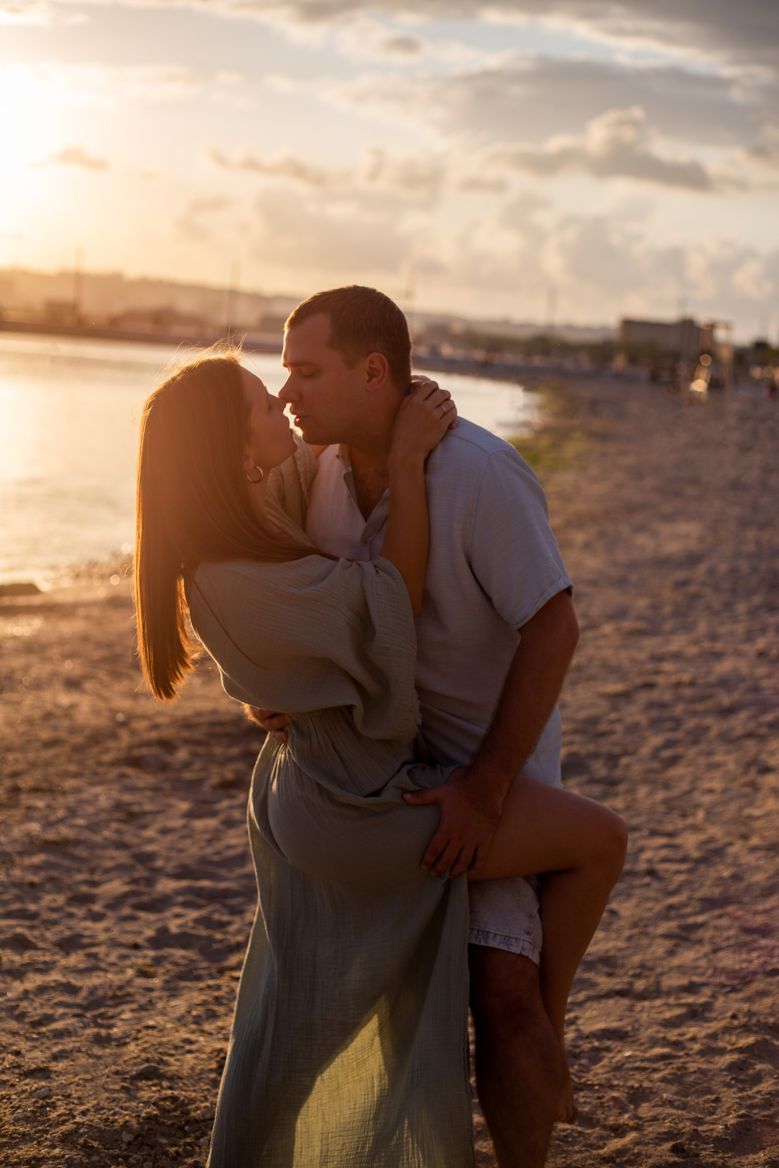 Аня+Саша. Женский и семейный фотограф в Стамбуле и Москве