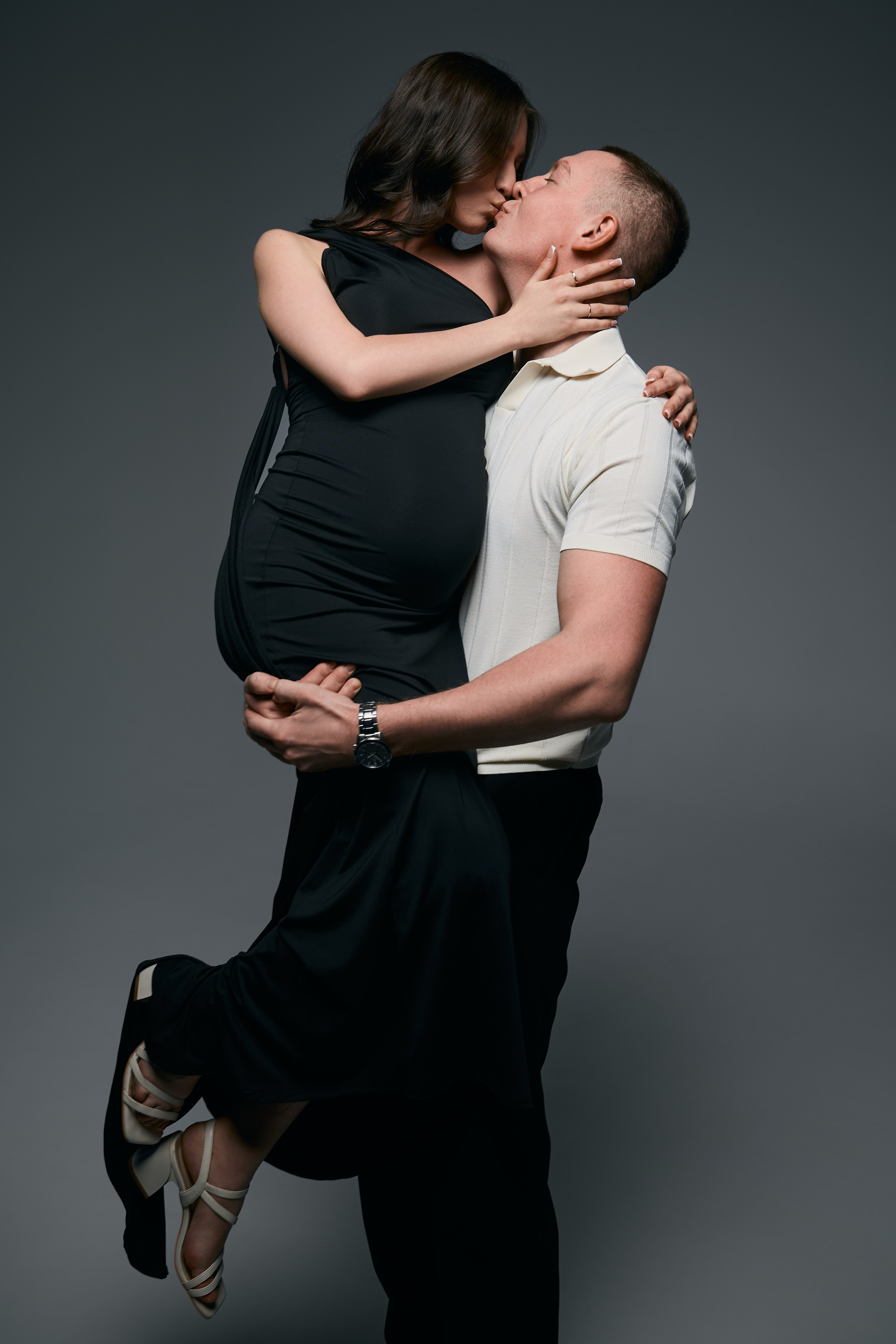 Виктория и Денис. Фотограф и видеограф в Кургане Леонид Корнильев