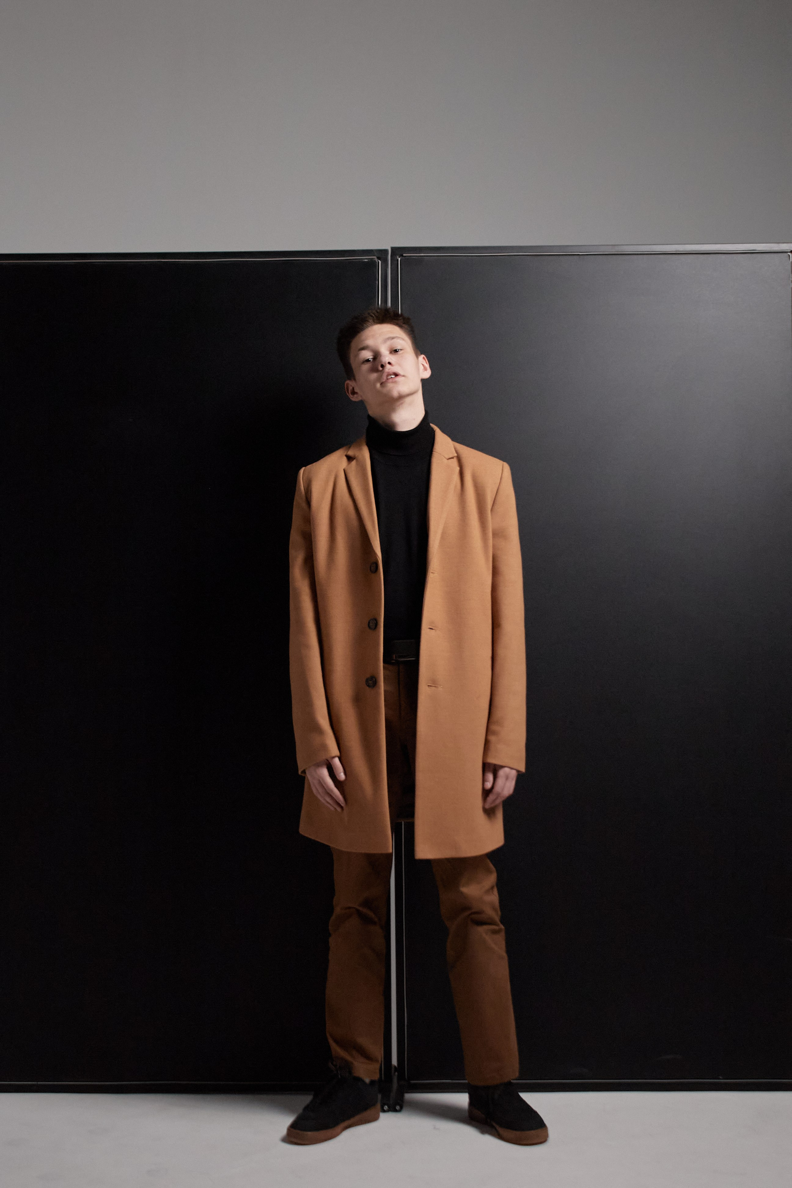 Макс. Фотограф и видеограф в Кургане Леонид Корнильев