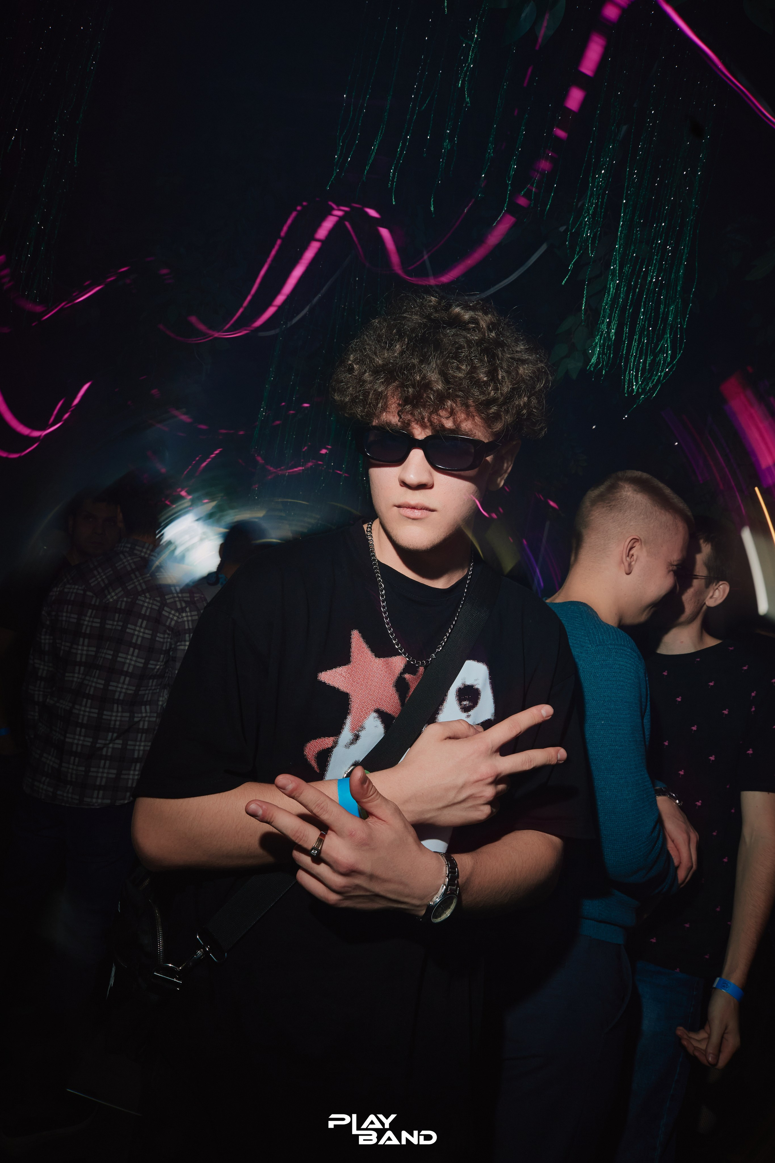 PLAY. Фотограф и видеограф в Кургане Леонид Корнильев