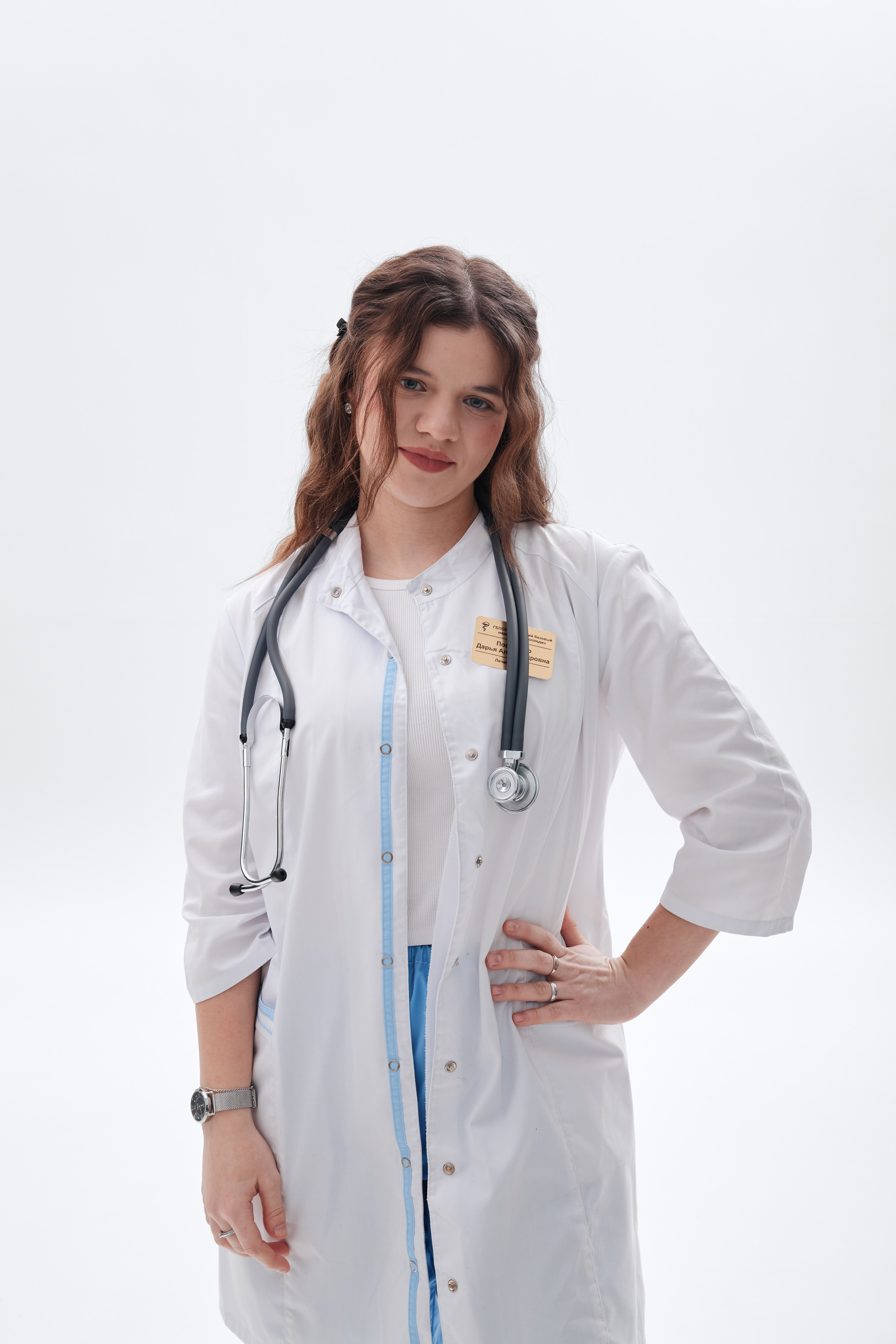 Выпускной мед. Фотограф и видеограф в Кургане Леонид Корнильев