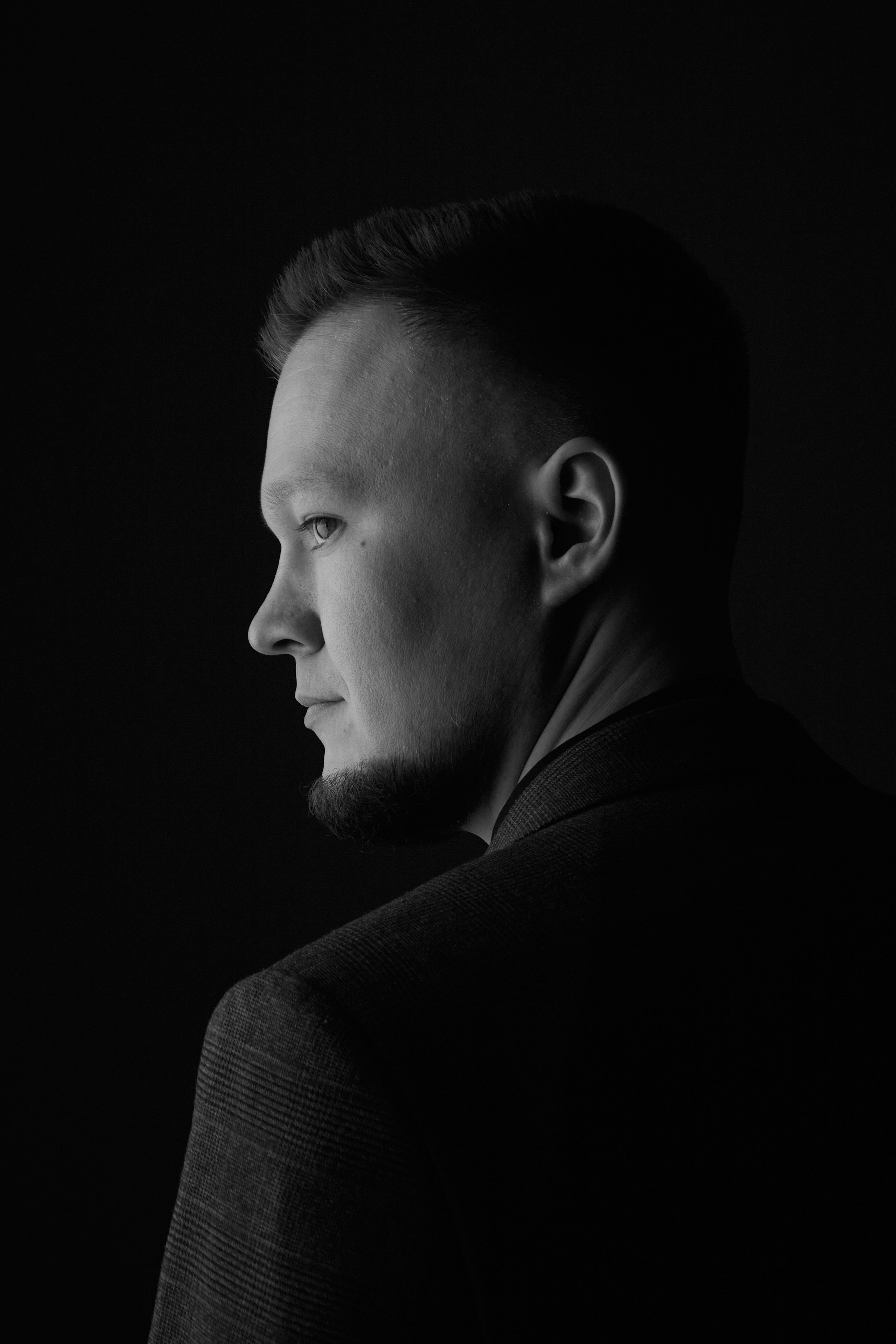 Александр. Фотограф и видеограф в Кургане Леонид Корнильев