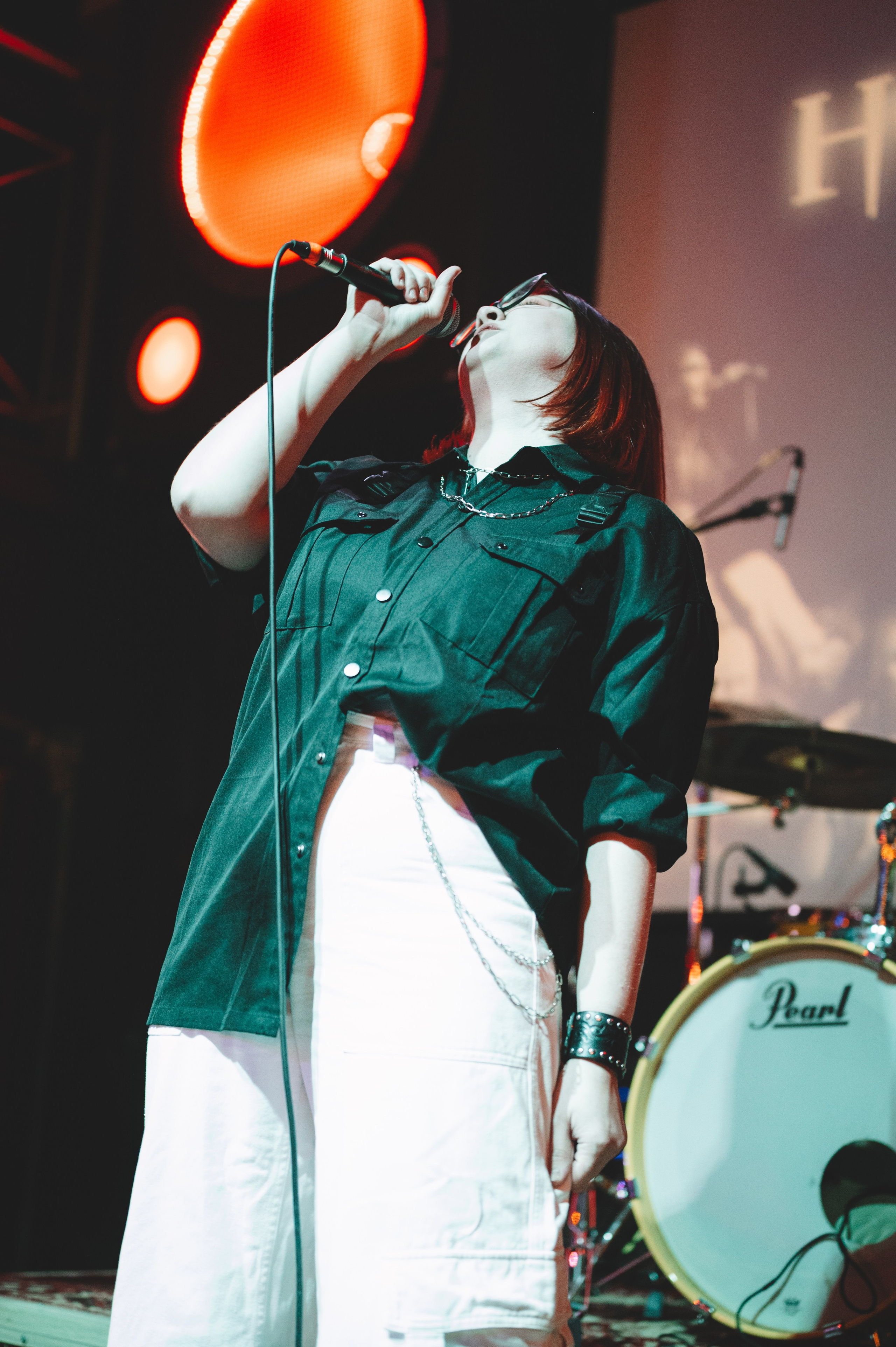 HOME FEST_Cover Show. Фотограф Анна Темнова. Пенза