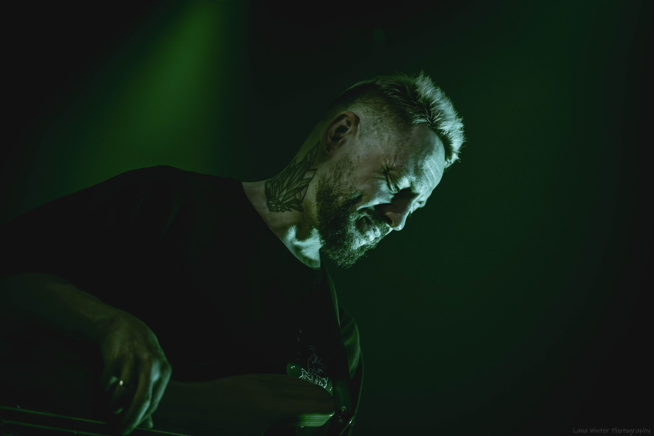 7000$ (25 января 2025 года, Москва, клуб Урбан). Фотограф Светлана Блинова, Москва и Московская область