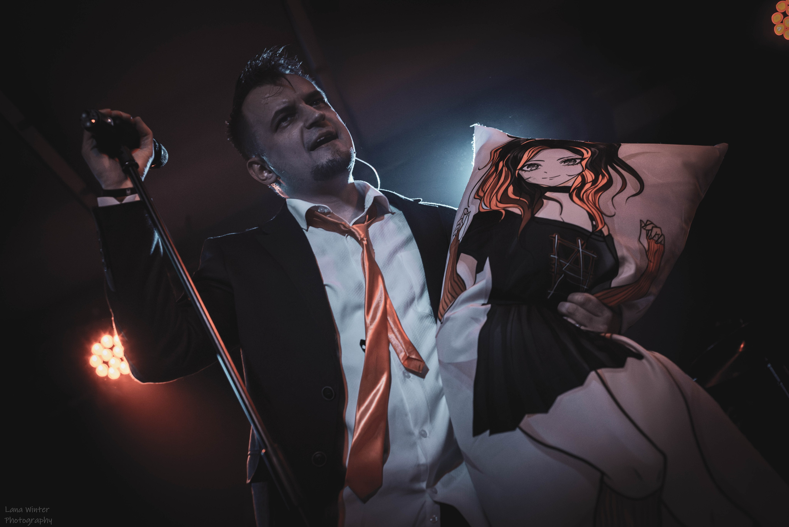 НРАВ (12 апреля 2025 года, Москва, клуб Смена). Фотограф Светлана Блинова, Москва и Московская область