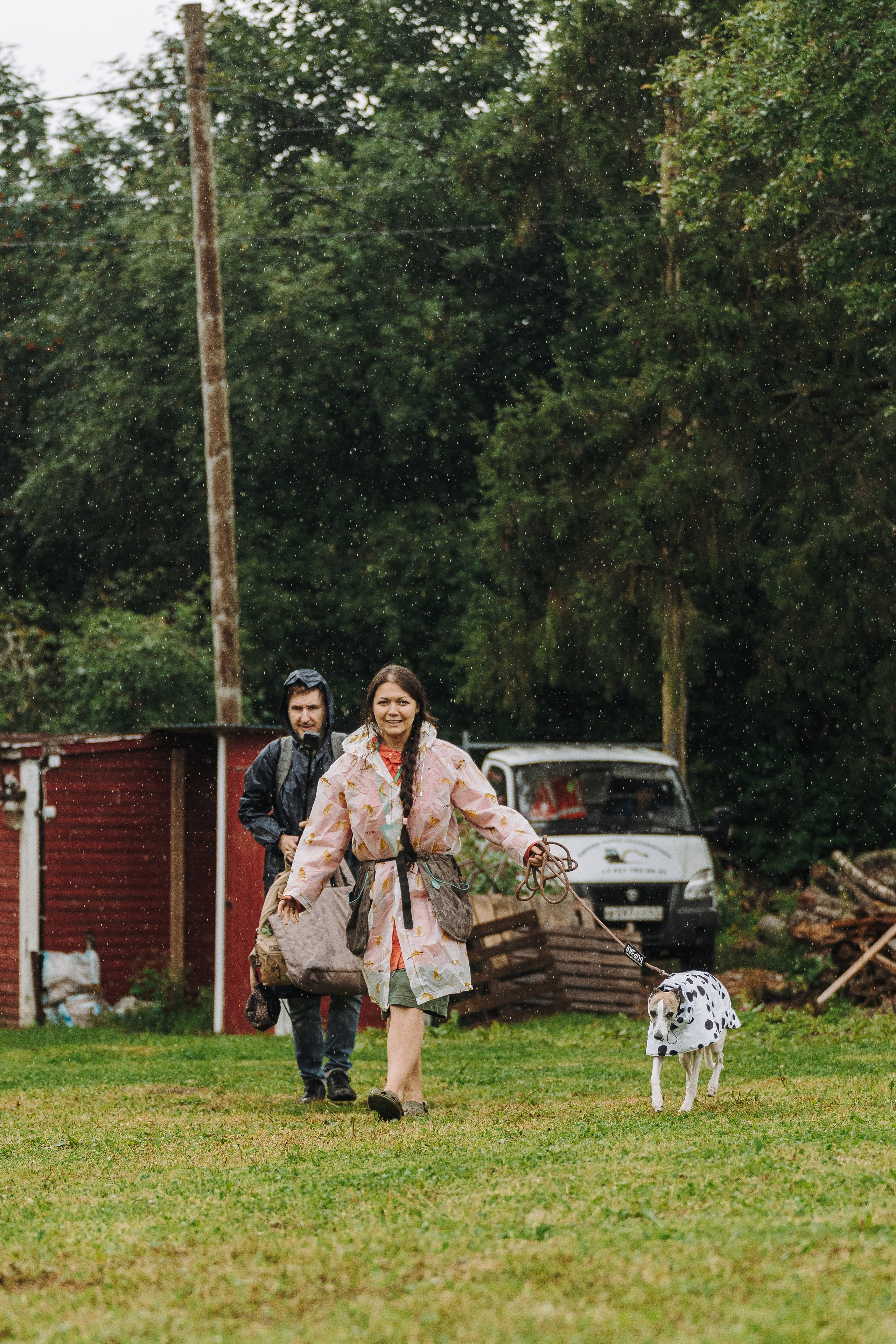 Соревнования по ноузворку в Новожилово. Фотограф анималист в Спб недорого Олеся Майорова
