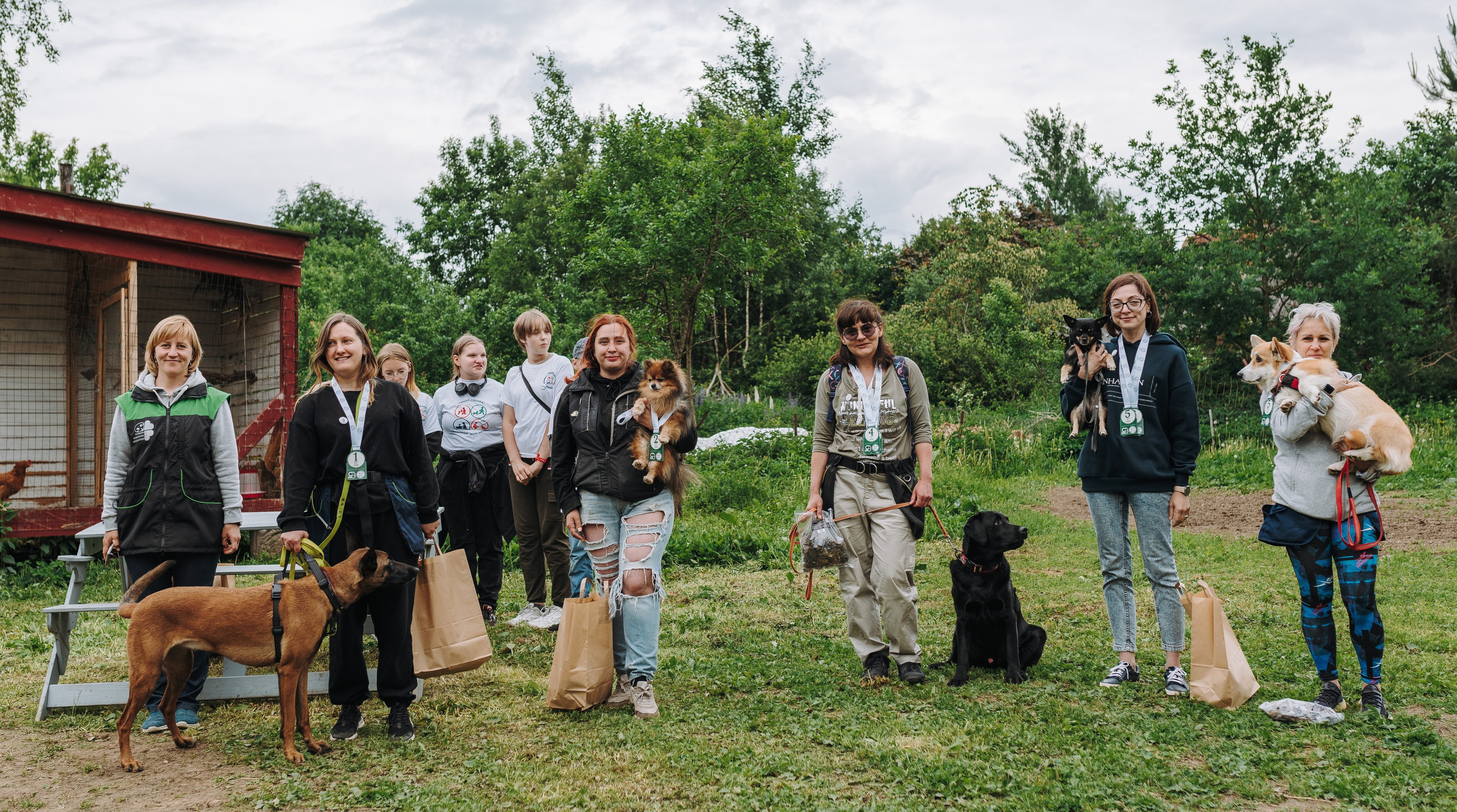 Соревнования по ноузворку. Фотограф анималист в Спб недорого Олеся Майорова