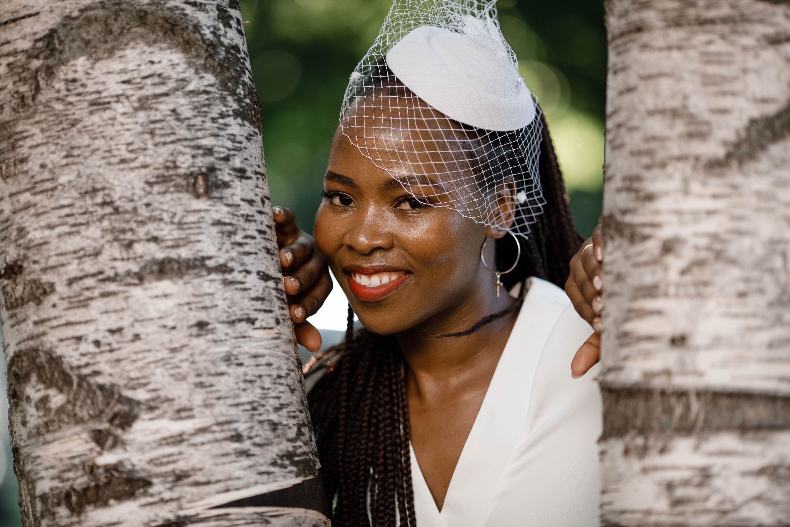 Зама и Андрей. Фотограф Светлана Голицына