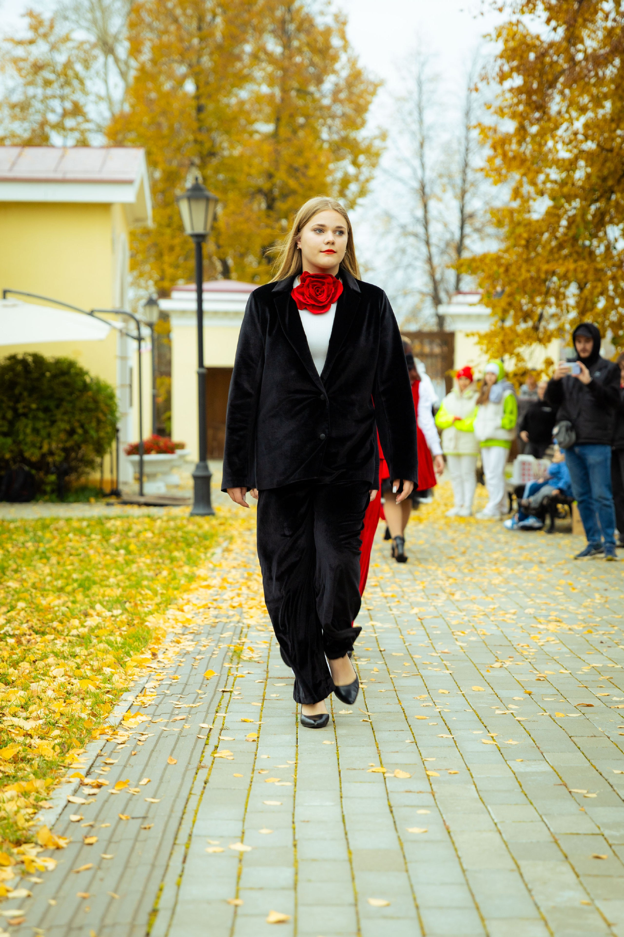 Автопробег Ижевск — Воткинск [05/10/24]. Фотограф Виноградов Константин