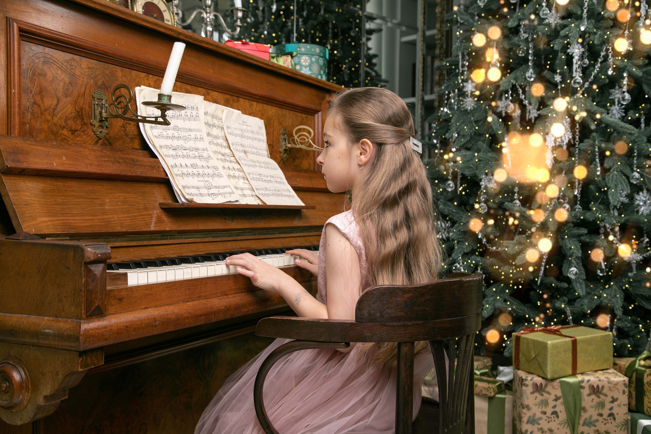 Мария. Семейный и детский фотограф в Санкт-Петербург. Natalia Fadel