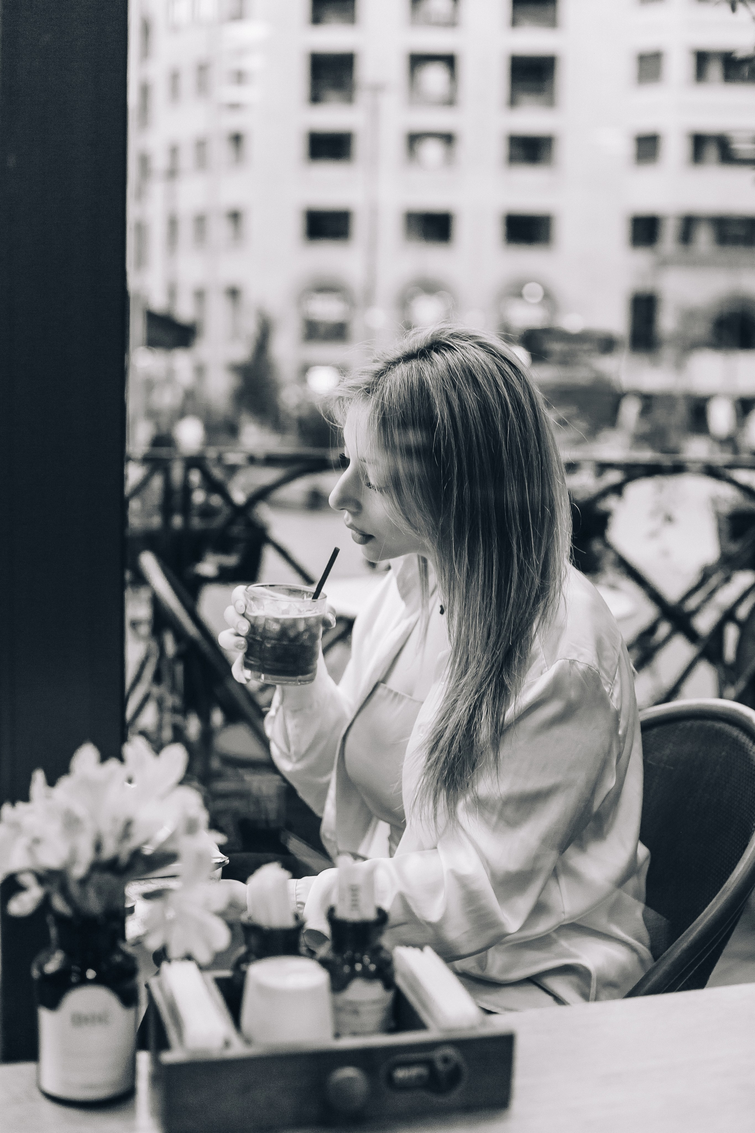 Элен. Свадебный фотограф Анастасия Багдасарян