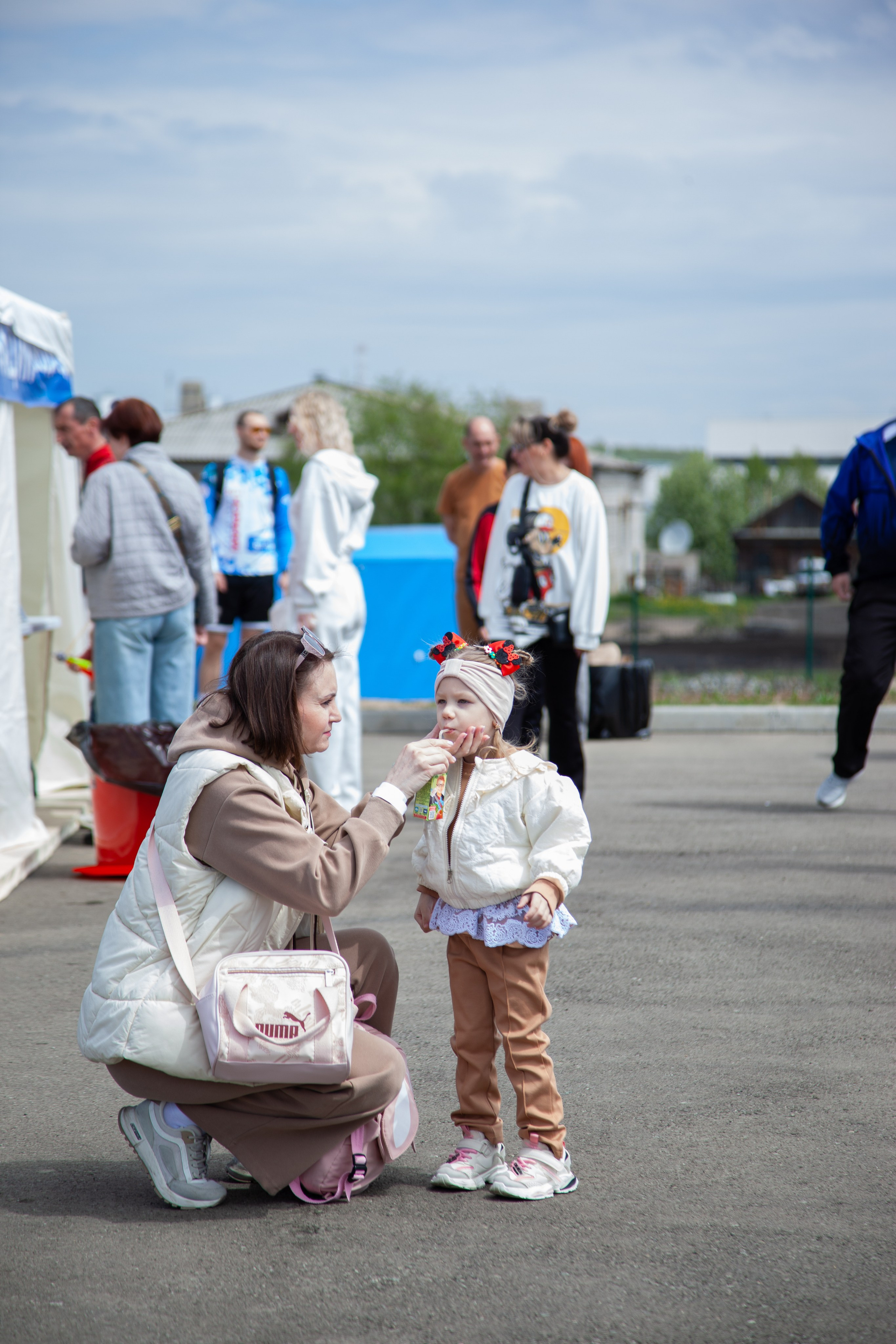 Газпром ВМЕСТЕ 24.05.25. Медиа-продюсер и фотограф Сорокина Кристина г. Благовещенск