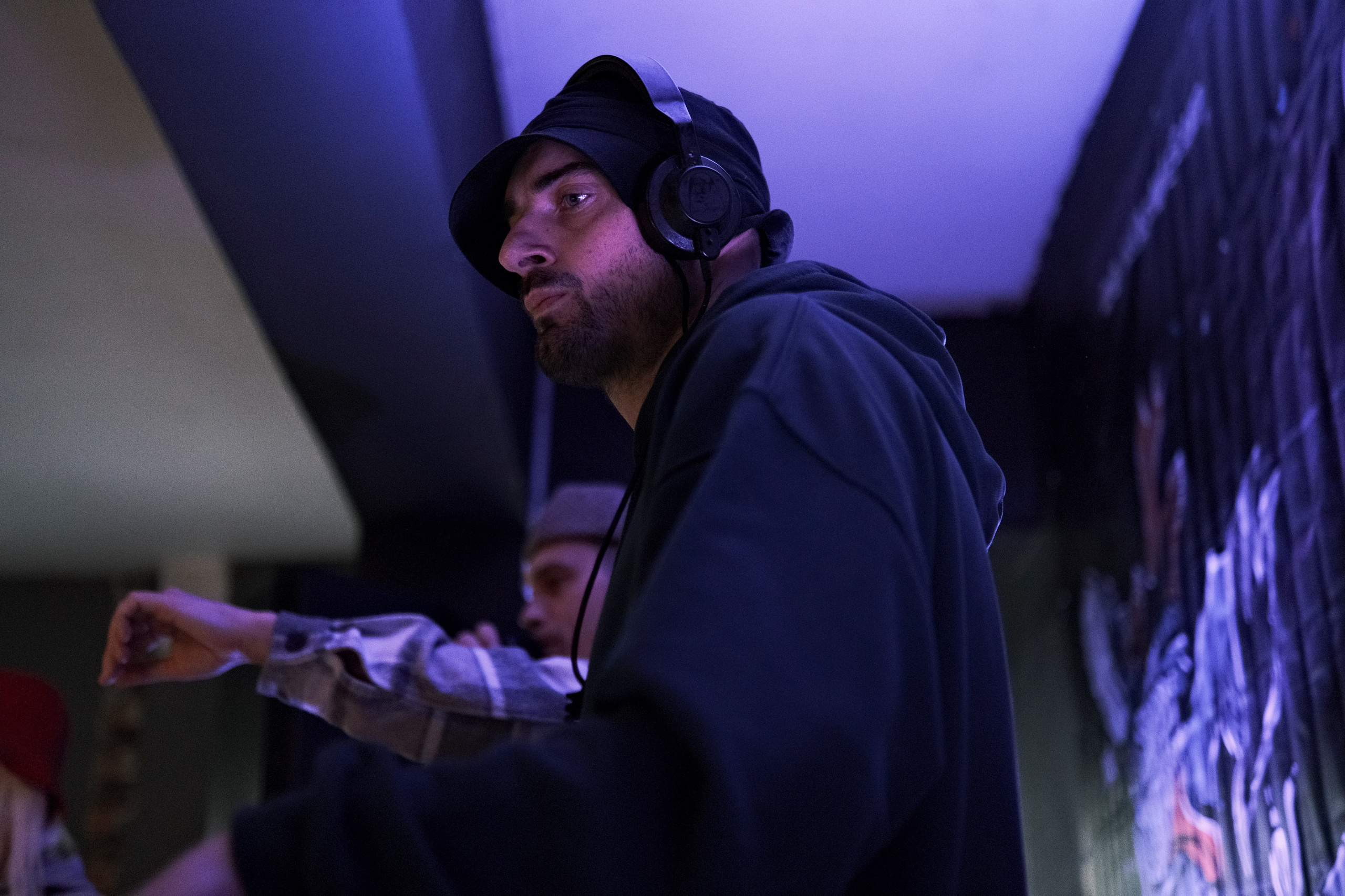 Телогрейка 2024 (январь). Фотограф, видеограф в Санкт-Петербурге