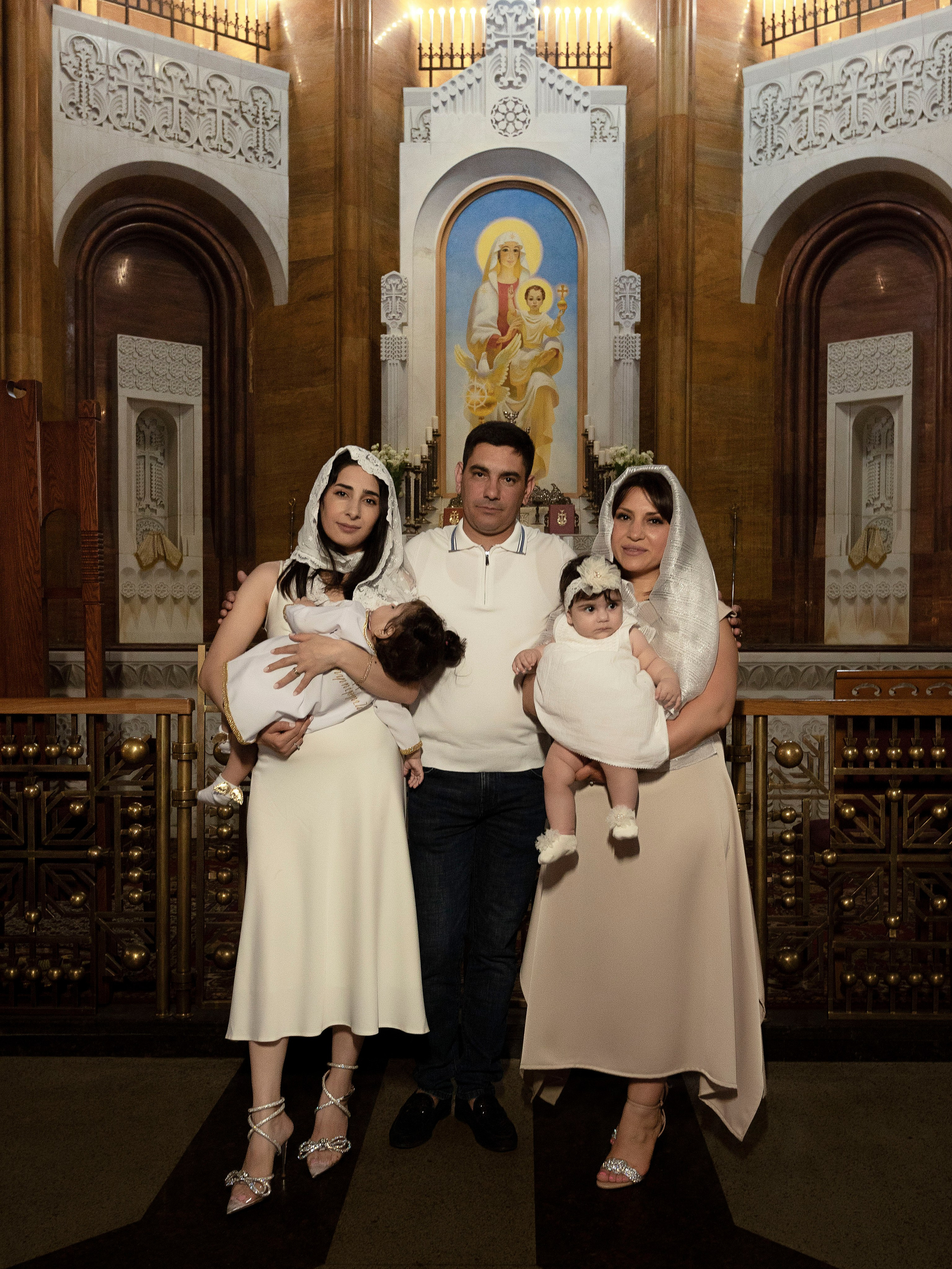 Репортаж. Профессиональный фотограф в Москве Наталья Белова