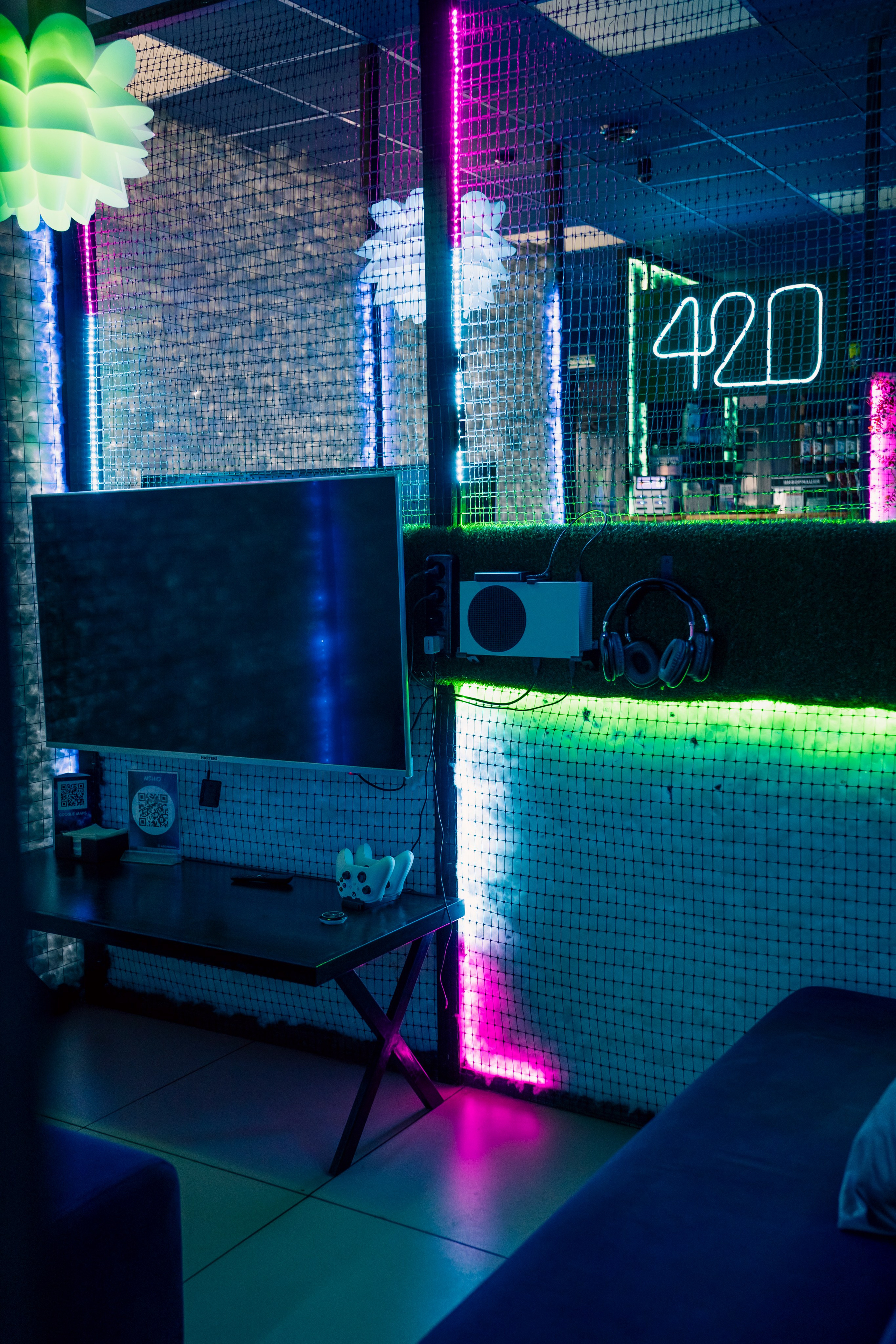 4.20 Hookah / г. Елабуга (Photo & Reels) *. Felixtones