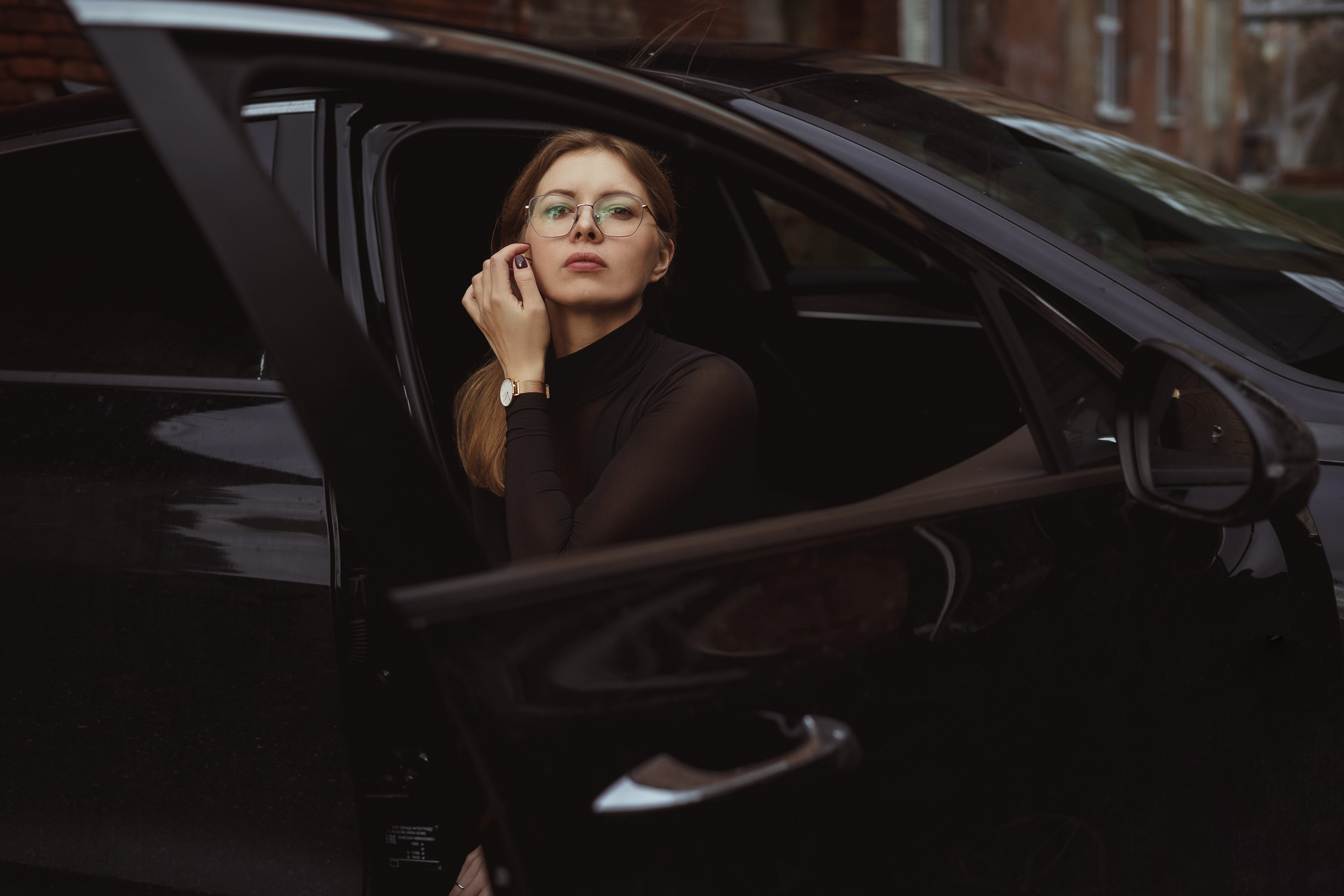 Кристина, Щелково, БЦ Славия. Наталья Дукалова фотограф Щелково Королев Пушкино Москва Балашиха