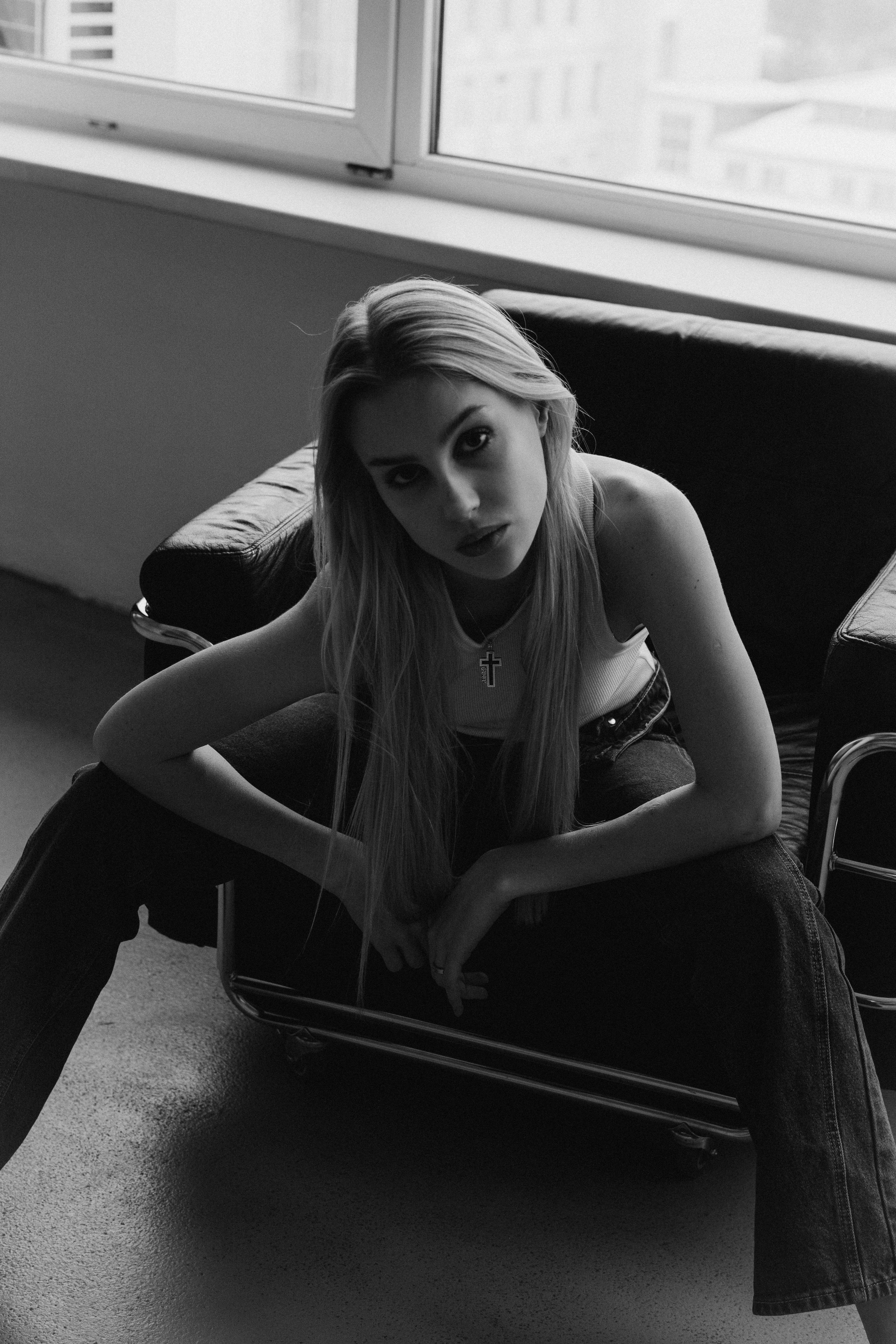 Фотосессия девушки в Москве. Женский и семейный фотограф в Москве и Красногорске Светлана Левченко