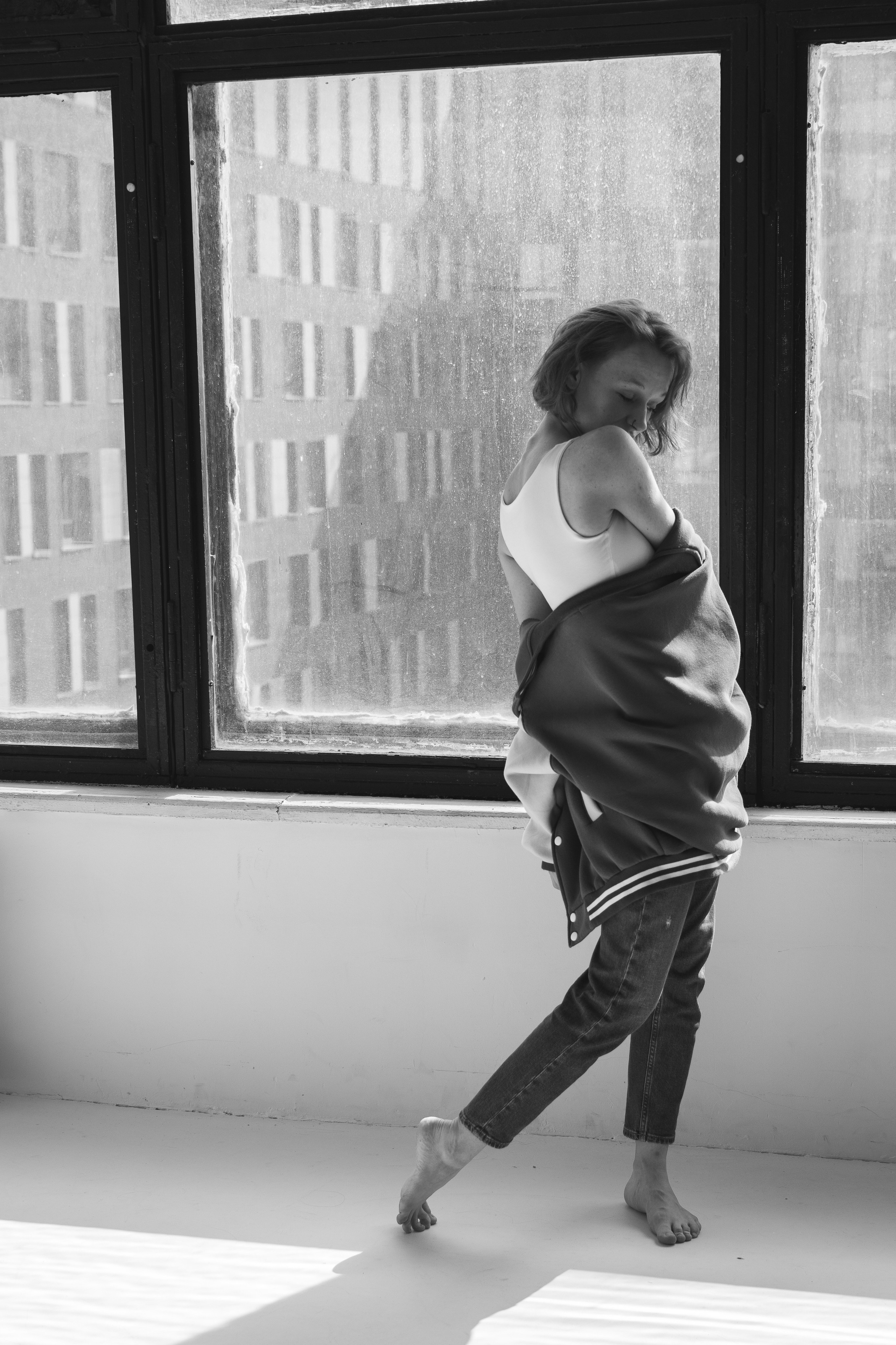 Фотосессия девушки в Москве. Женский и семейный фотограф в Москве и Красногорске Светлана Левченко