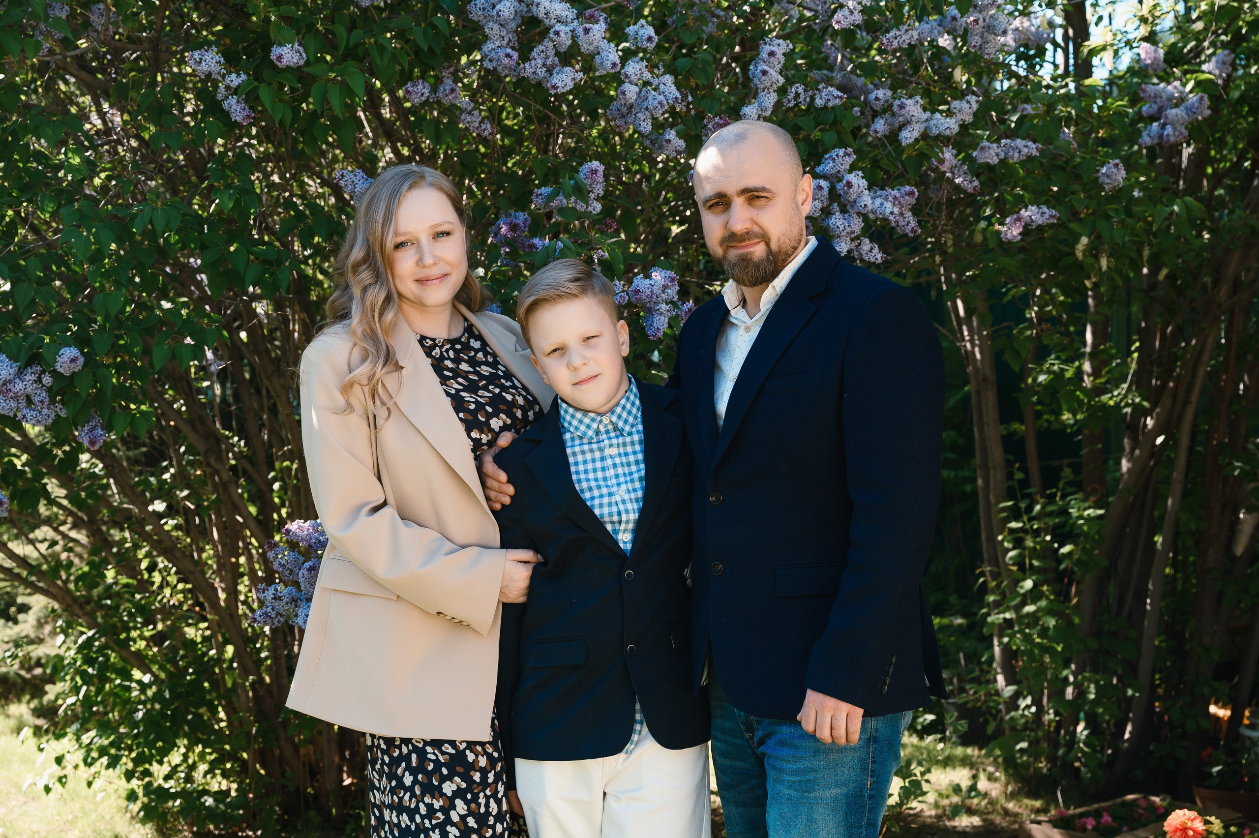 Выпускной 4 класса в Шафране. Свадебный и просто хороший фотограф в Челябинске