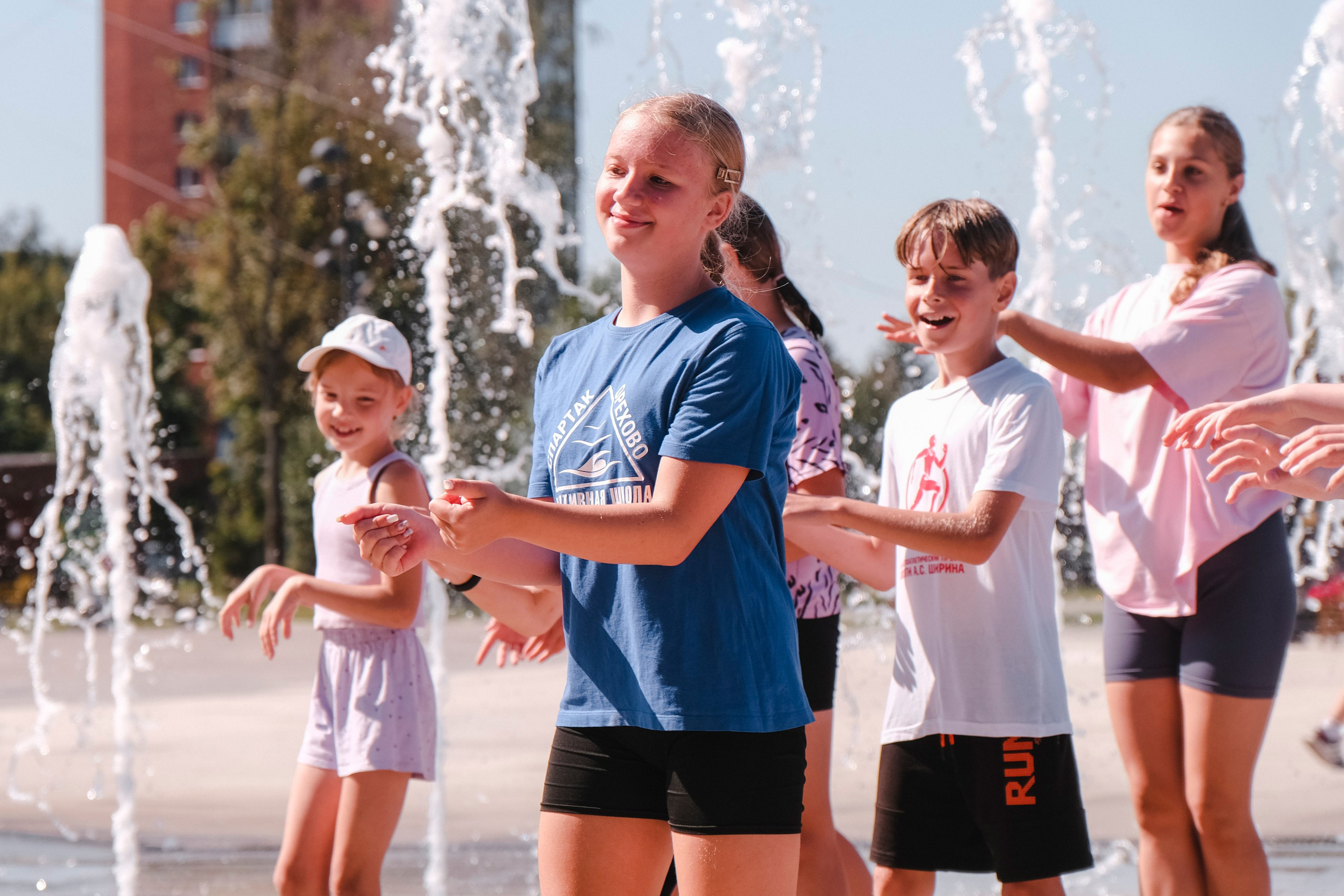 Репортаж 1. Фотограф и видеограф в Москве и МО — Евгений Лавров
