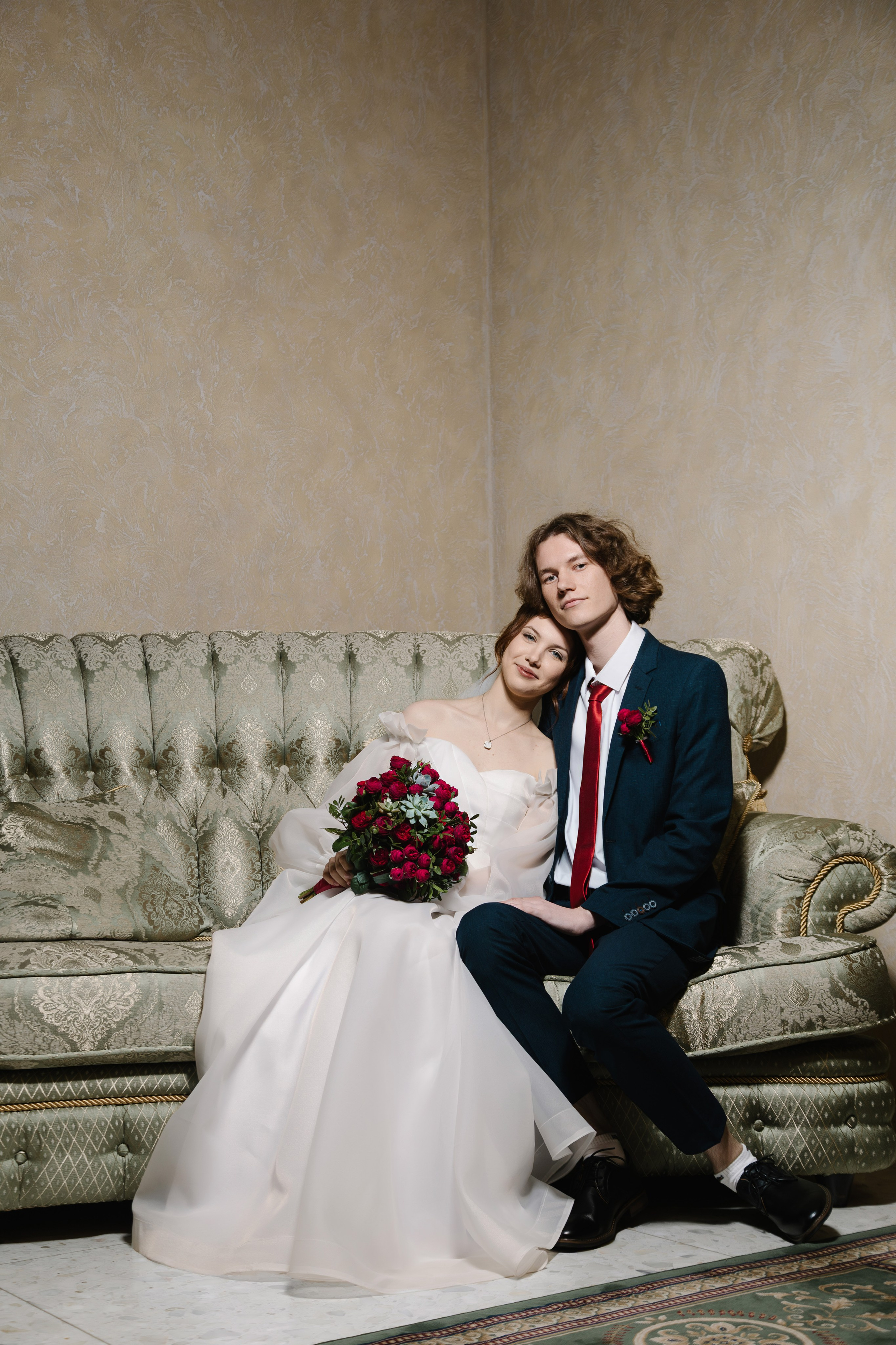 Свадьба Максима и Ульяны. Артур Иликчян — Wedding & Event фотограф в Краснодаре