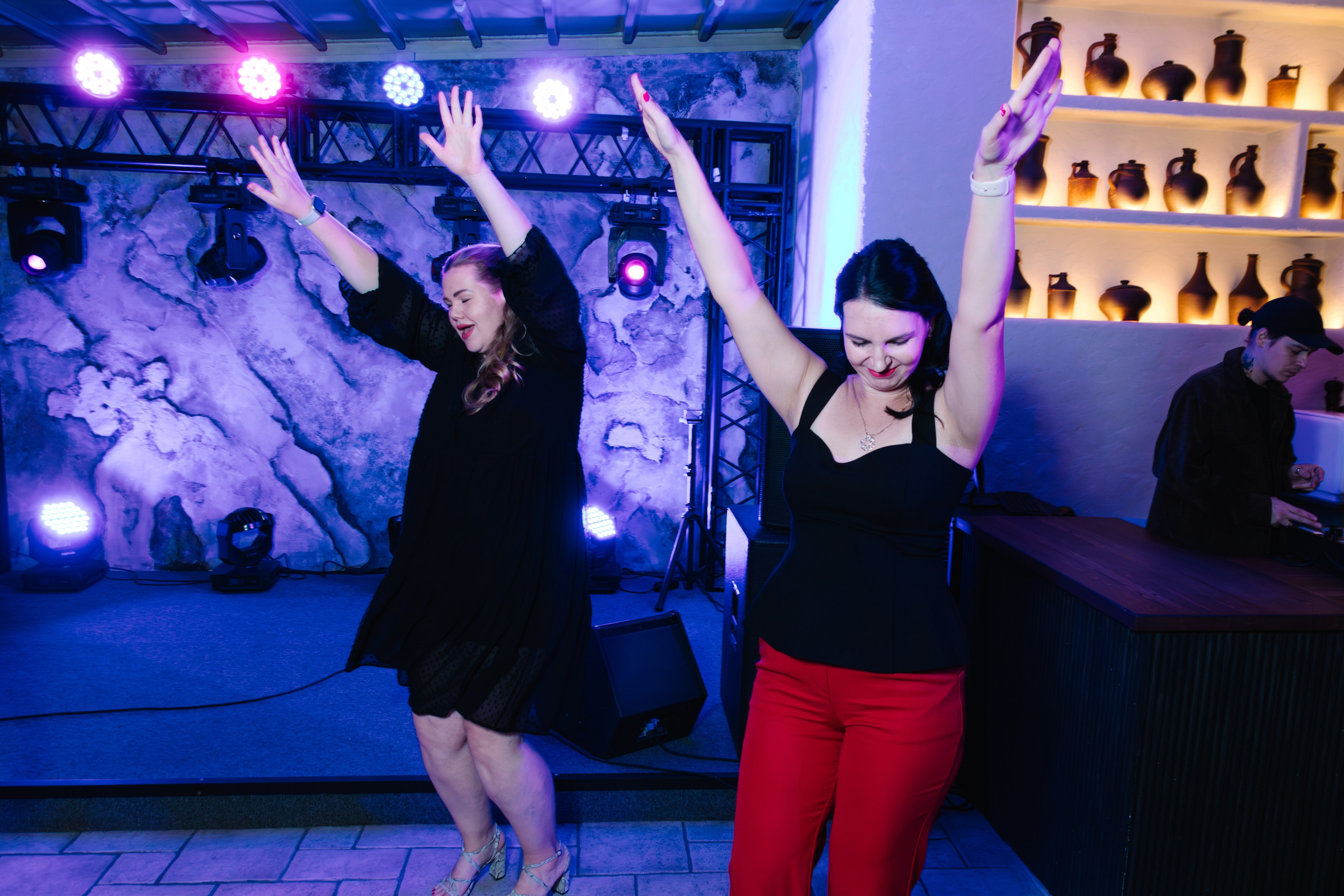 День рождения Дианы. Артур Иликчян — Wedding & Event фотограф в Краснодаре