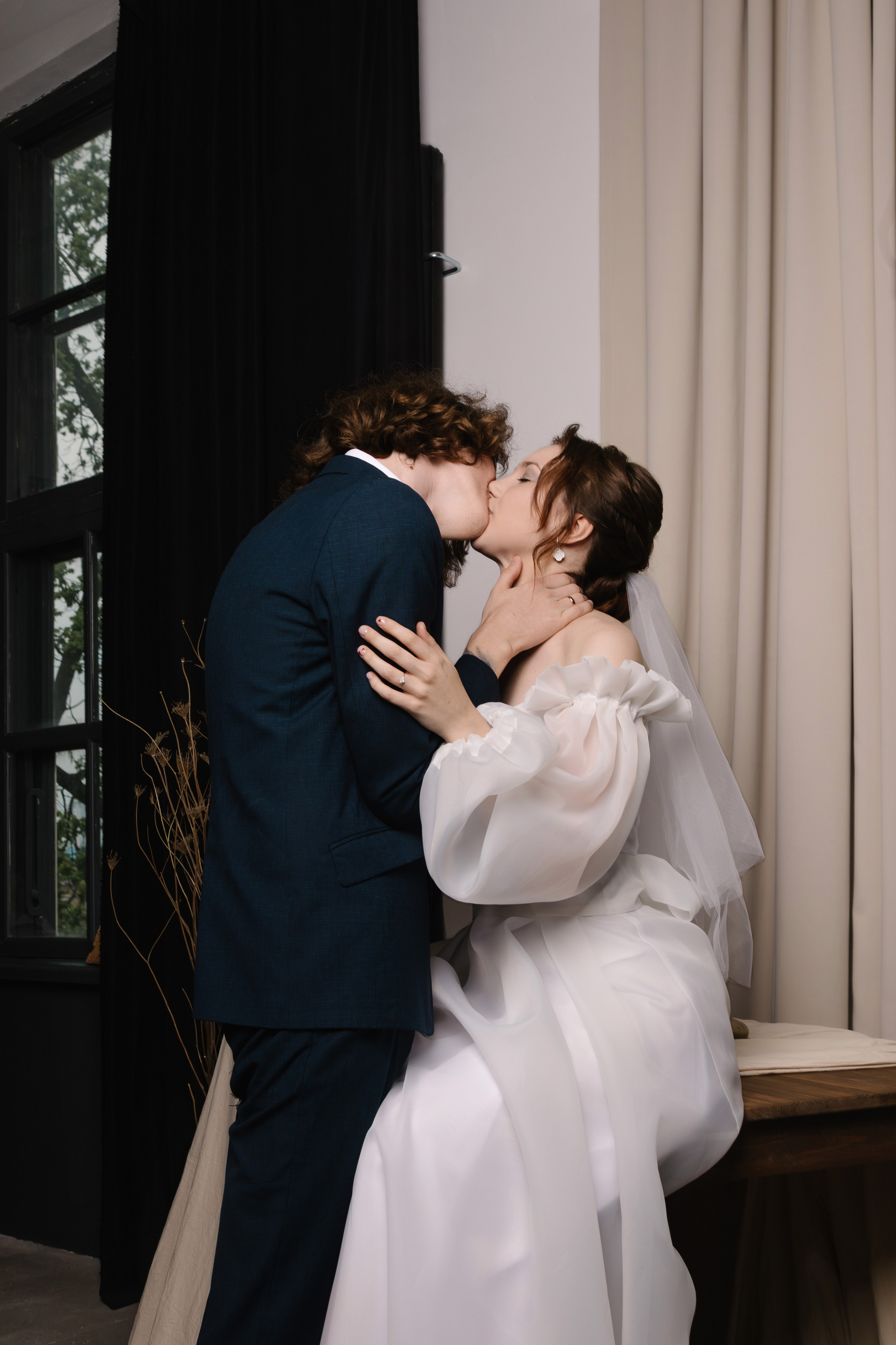 Свадьба Максима и Ульяны. Артур Иликчян — Wedding & Event фотограф в Краснодаре