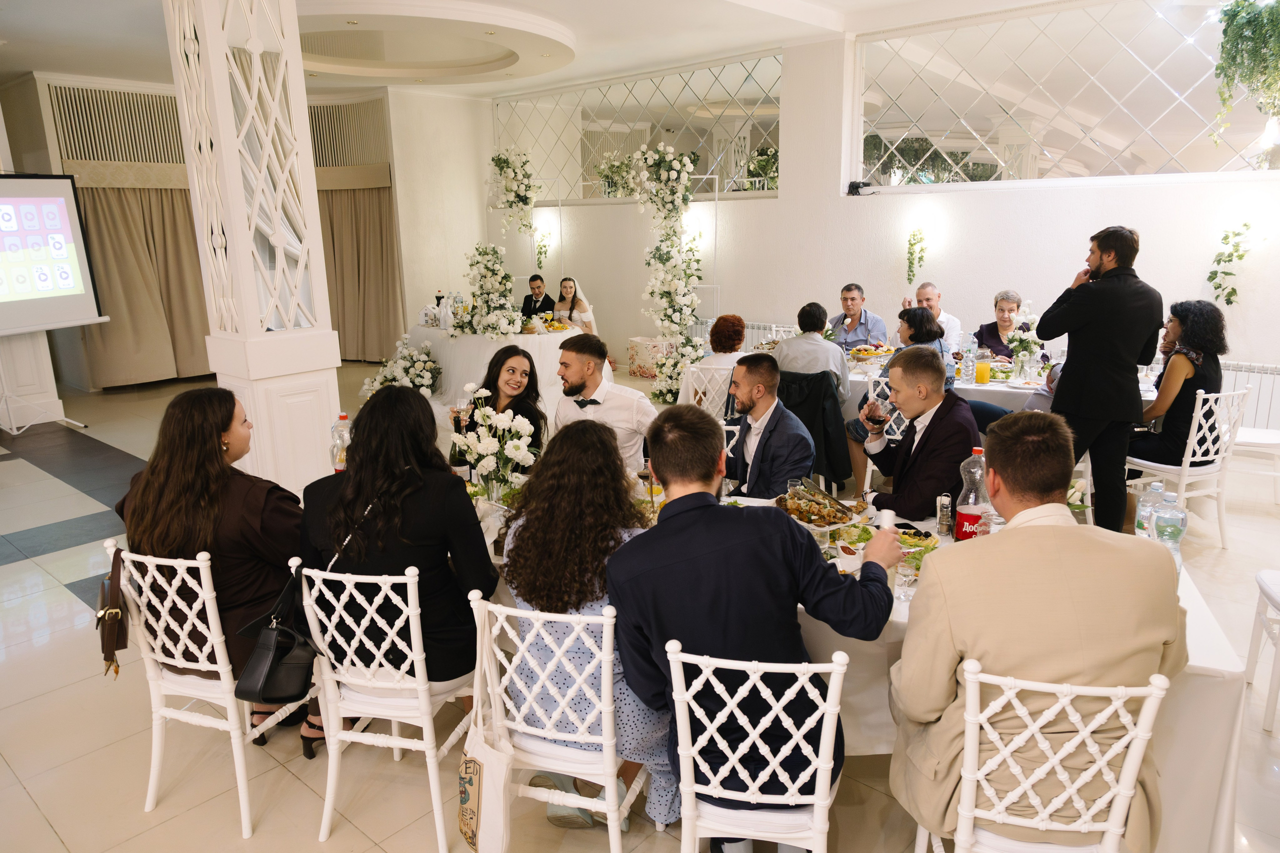 Свадьба Михаила и Арины. Артур Иликчян — Wedding & Event фотограф в Краснодаре