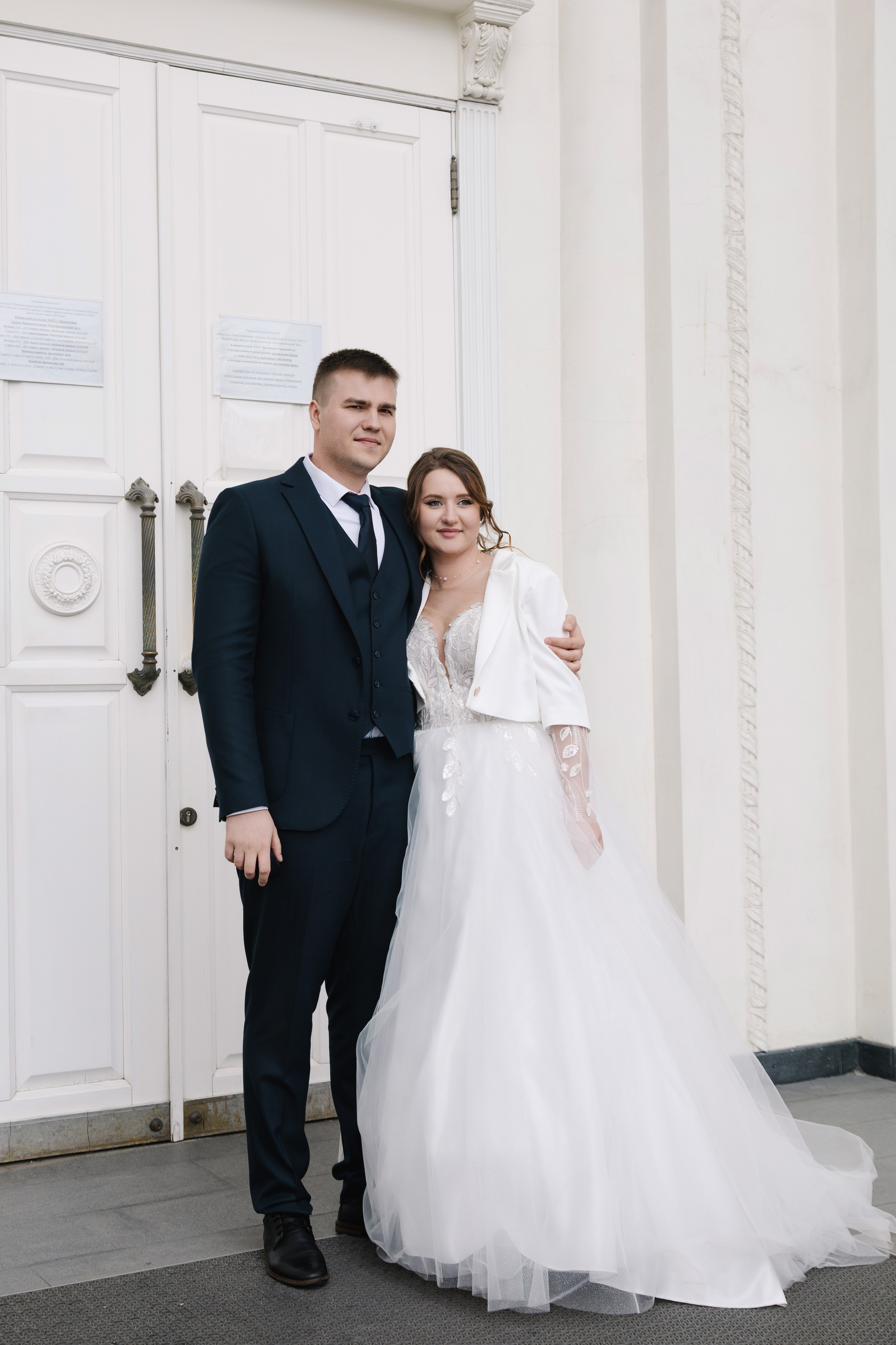 Свадьба Василия и Галины. Артур Иликчян — Wedding & Event фотограф в Краснодаре